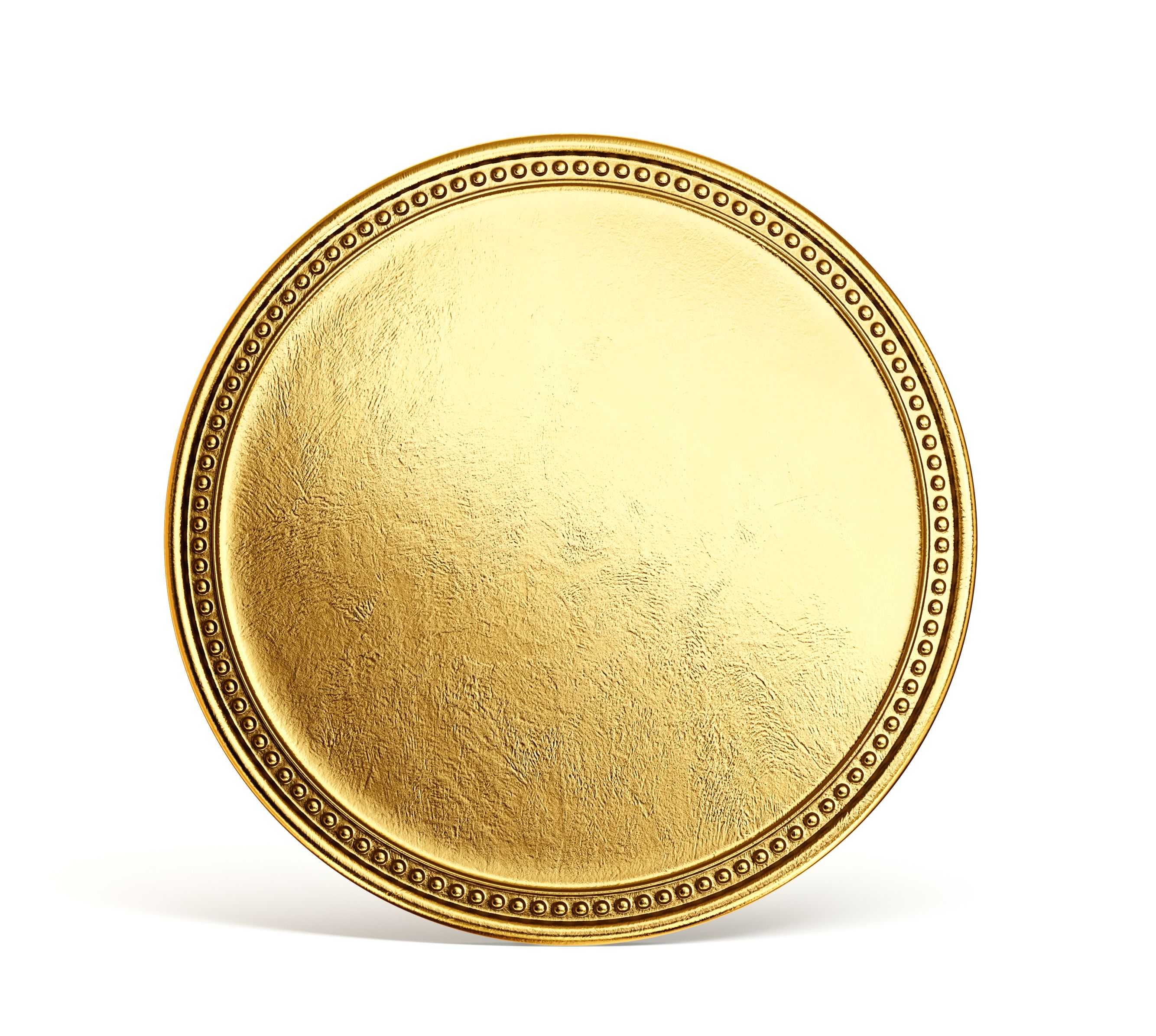 gold coin