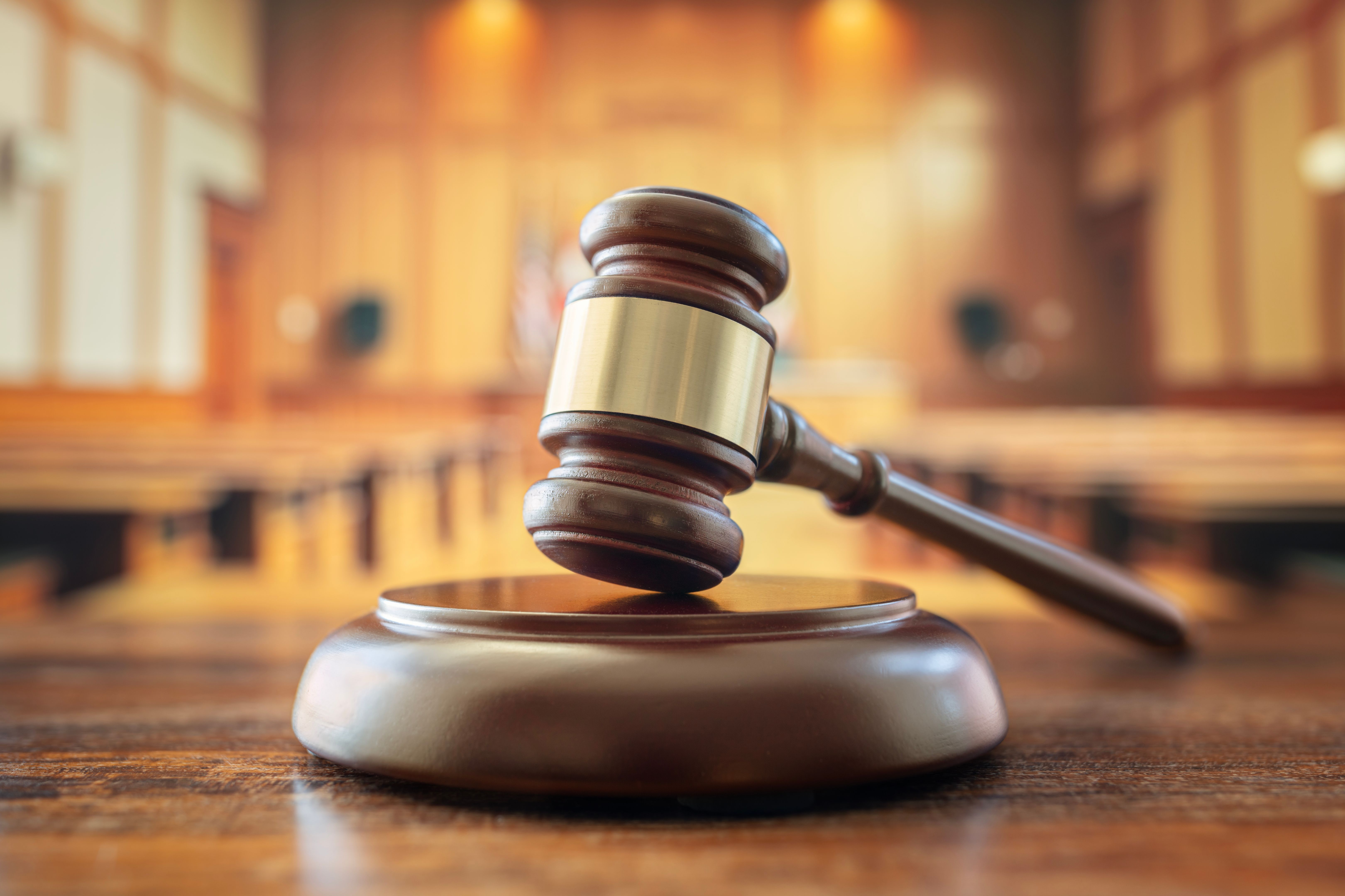 legal documents