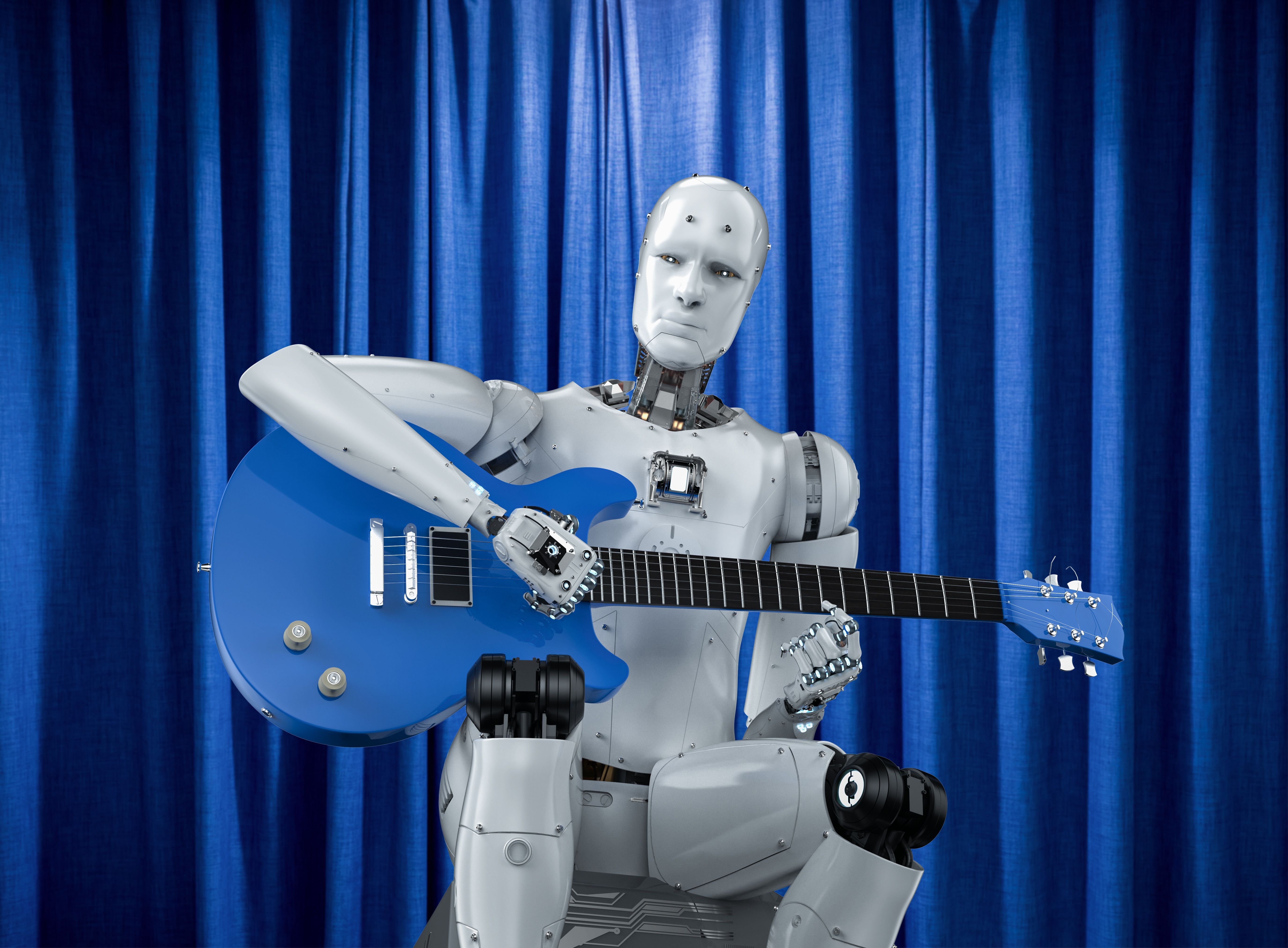 ai music composition
