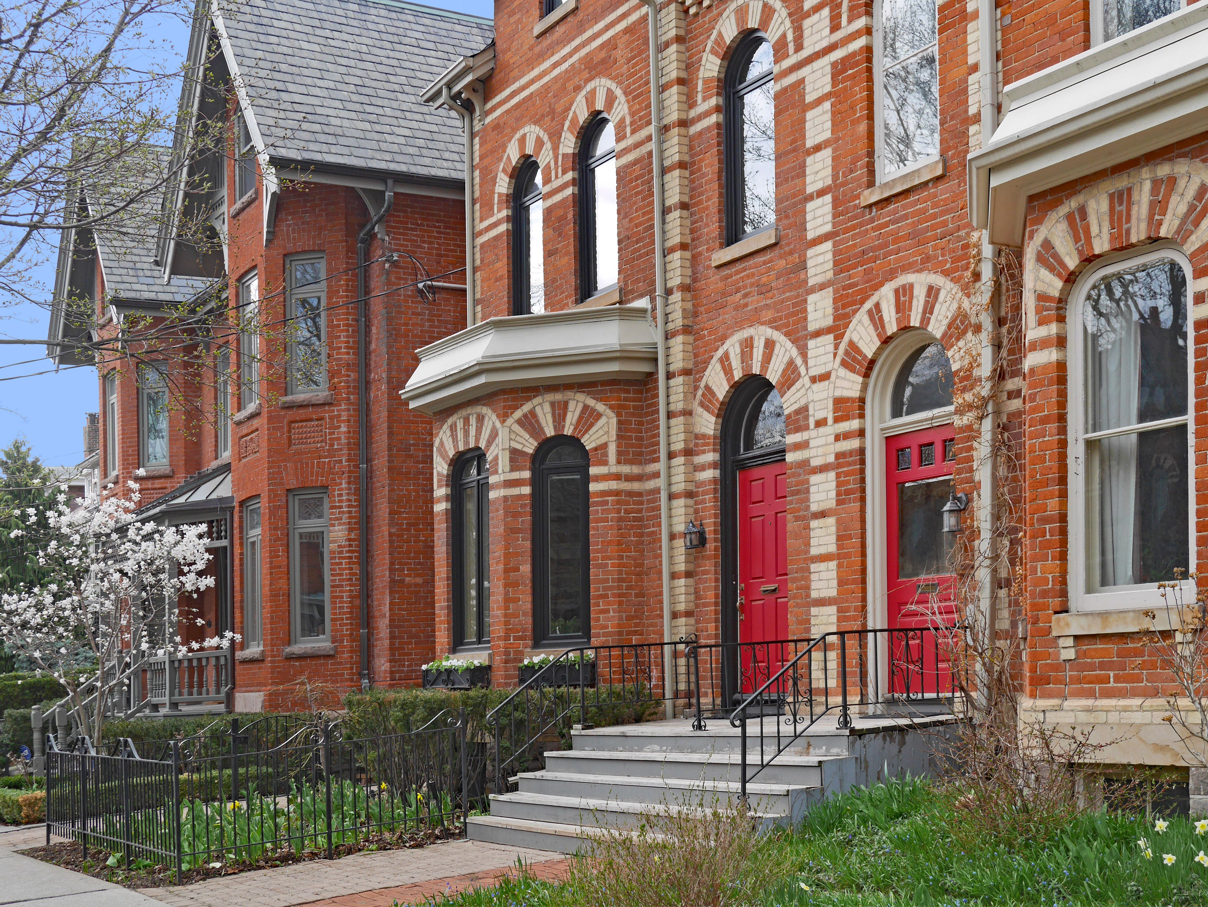 heritage home Ottawa