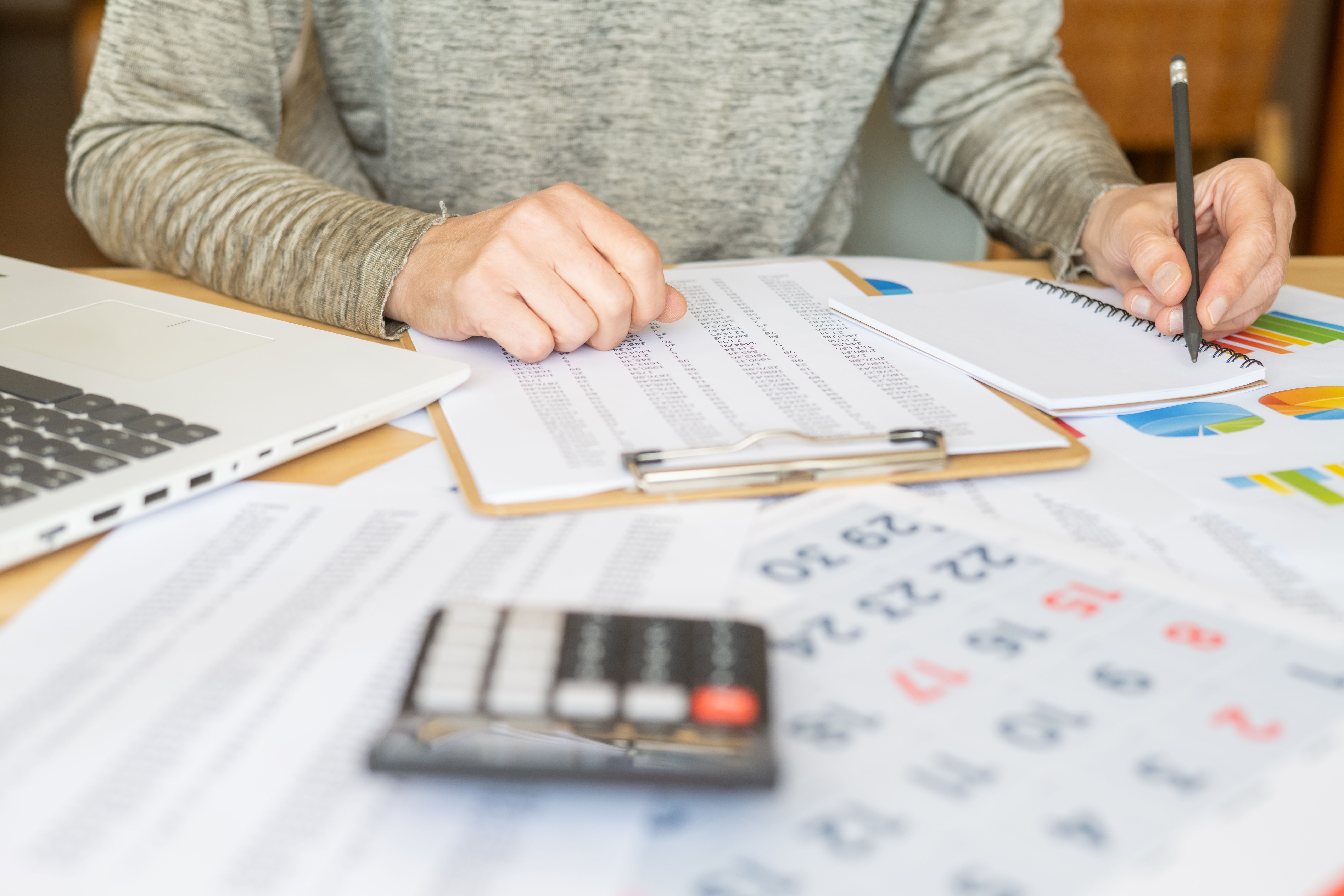 small business taxes