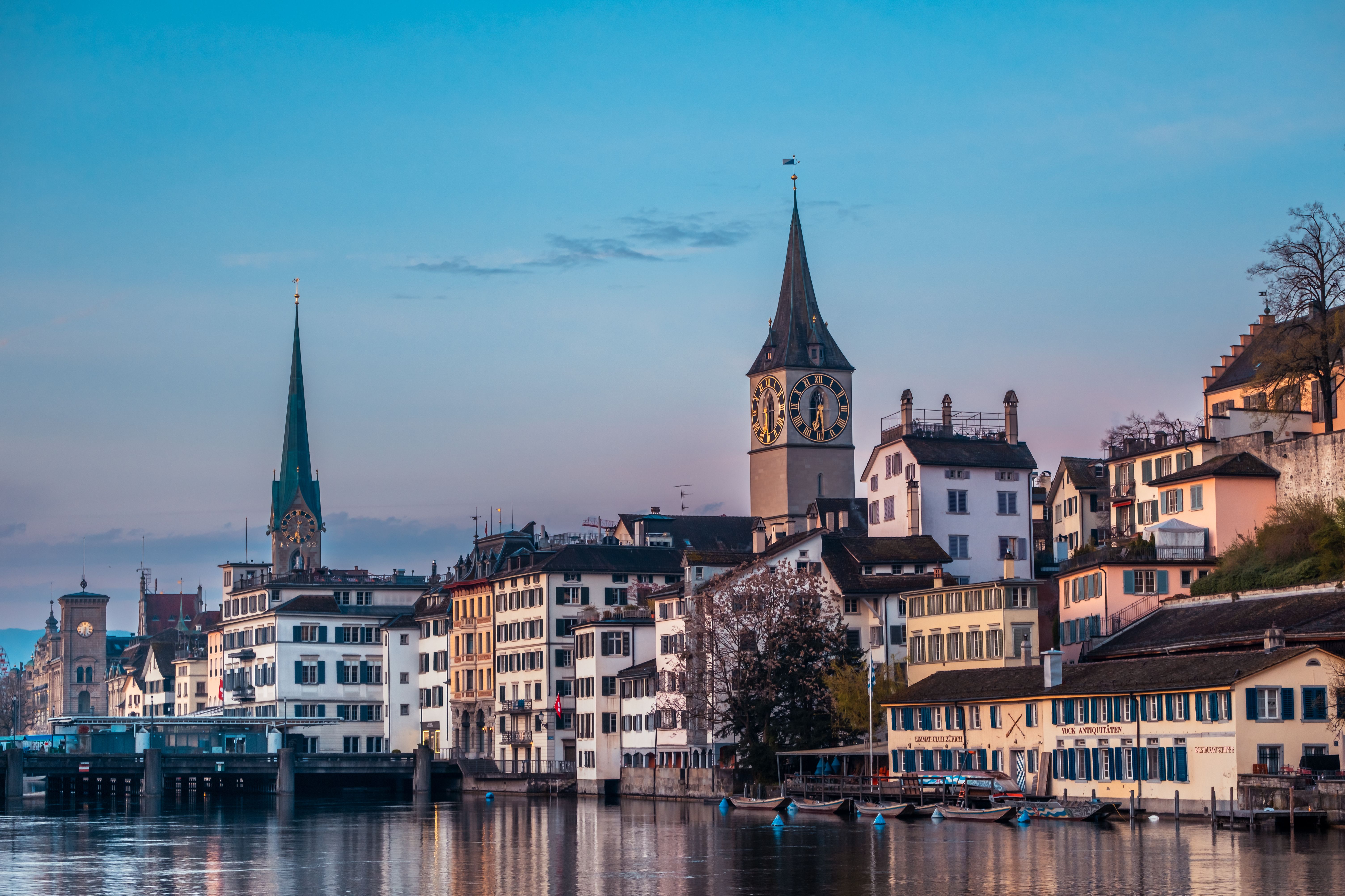 zurich-skyline