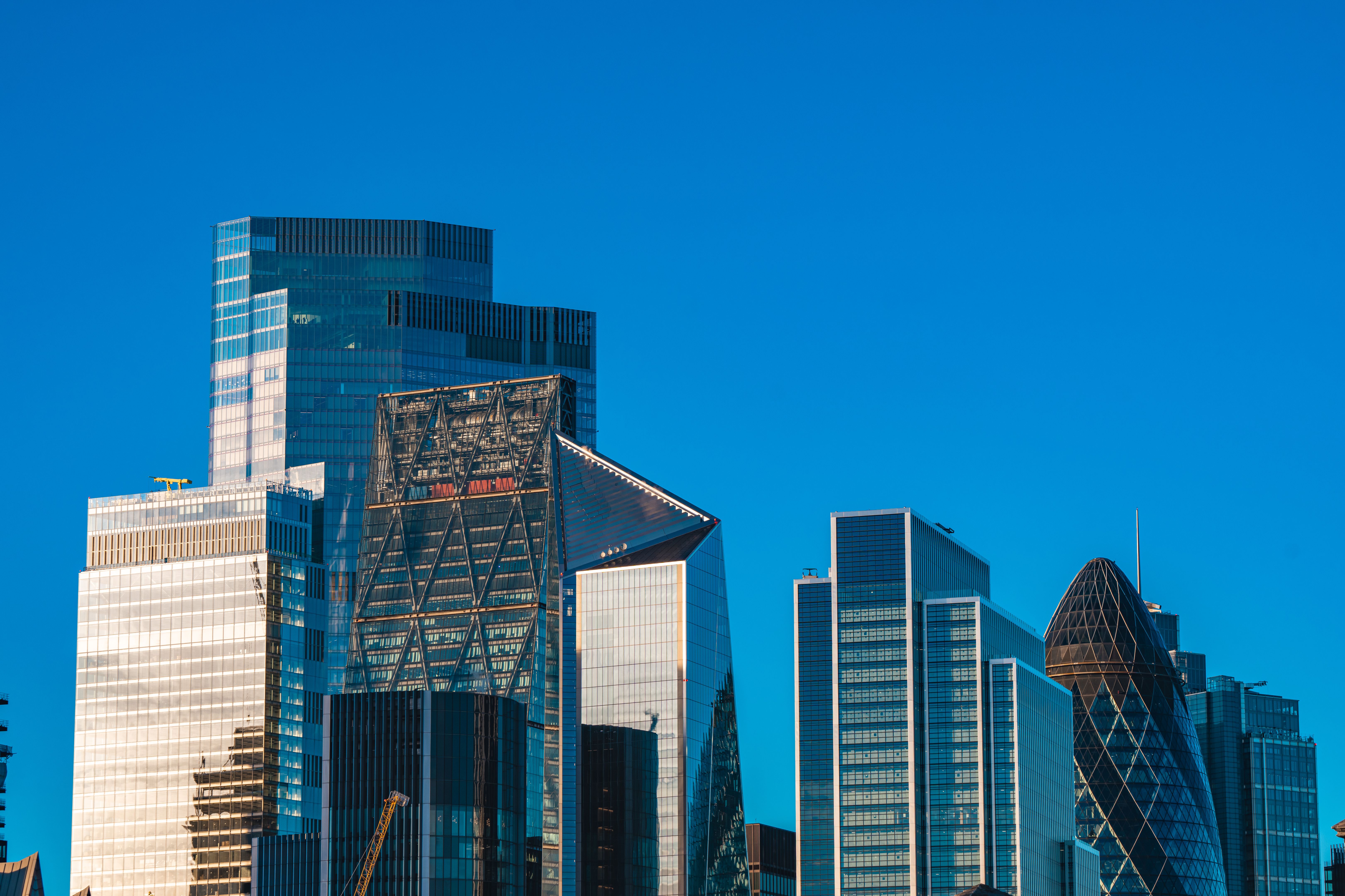 commercial property winter