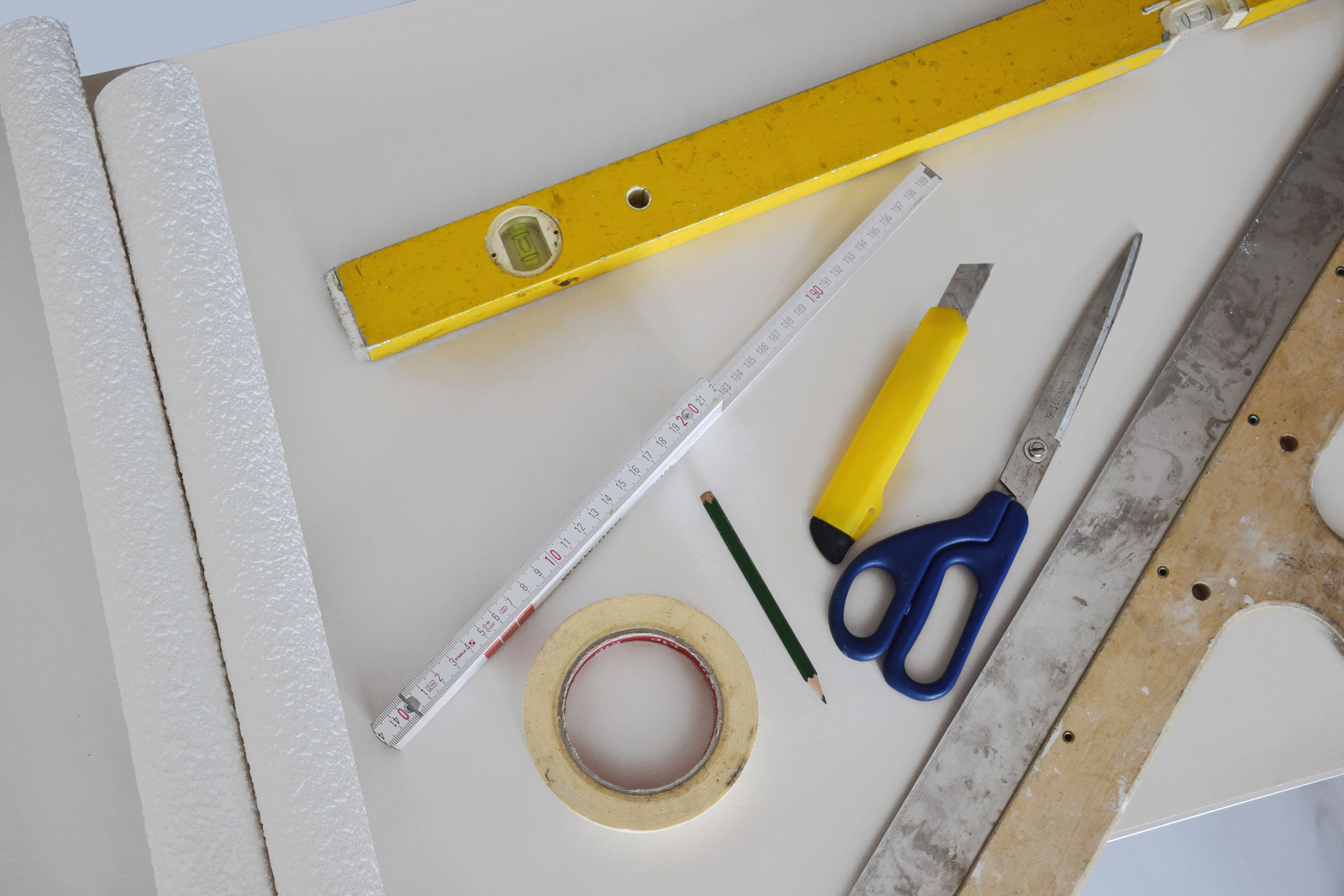 strumenti cartongesso