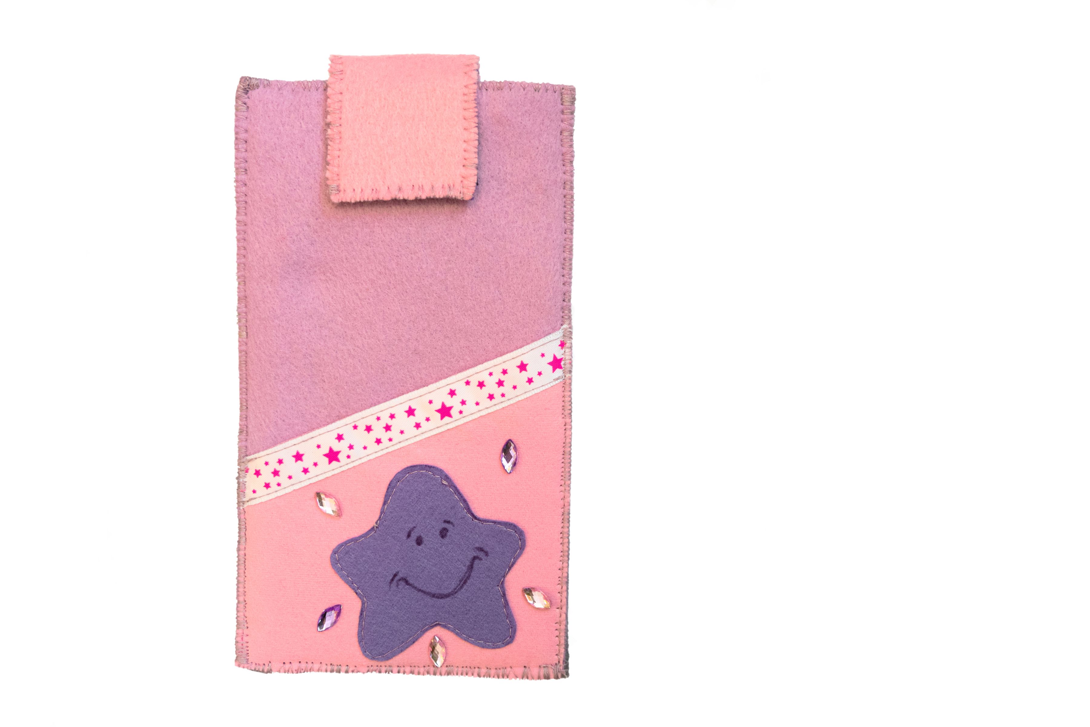 embellished phone case