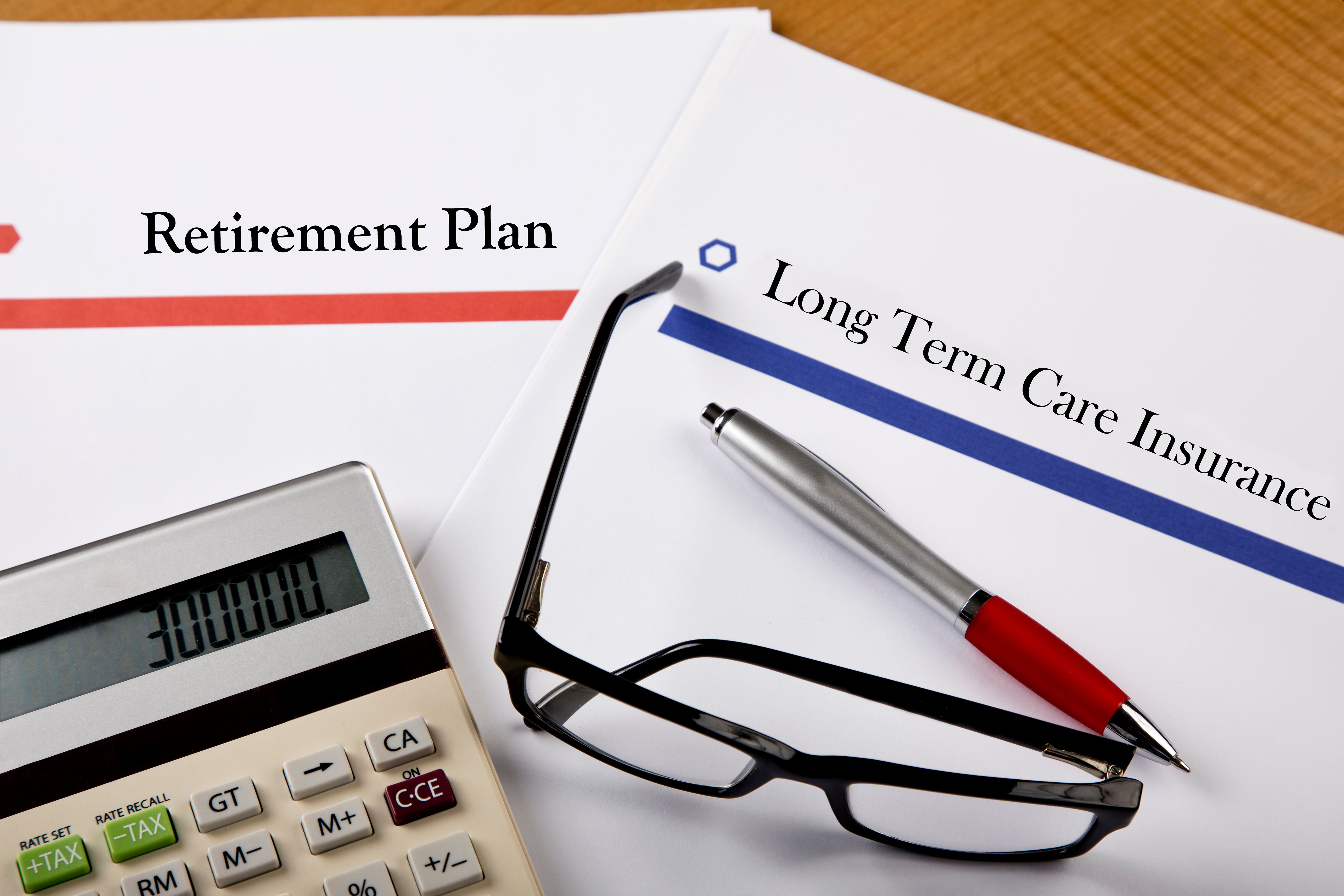 eldercare financial planning