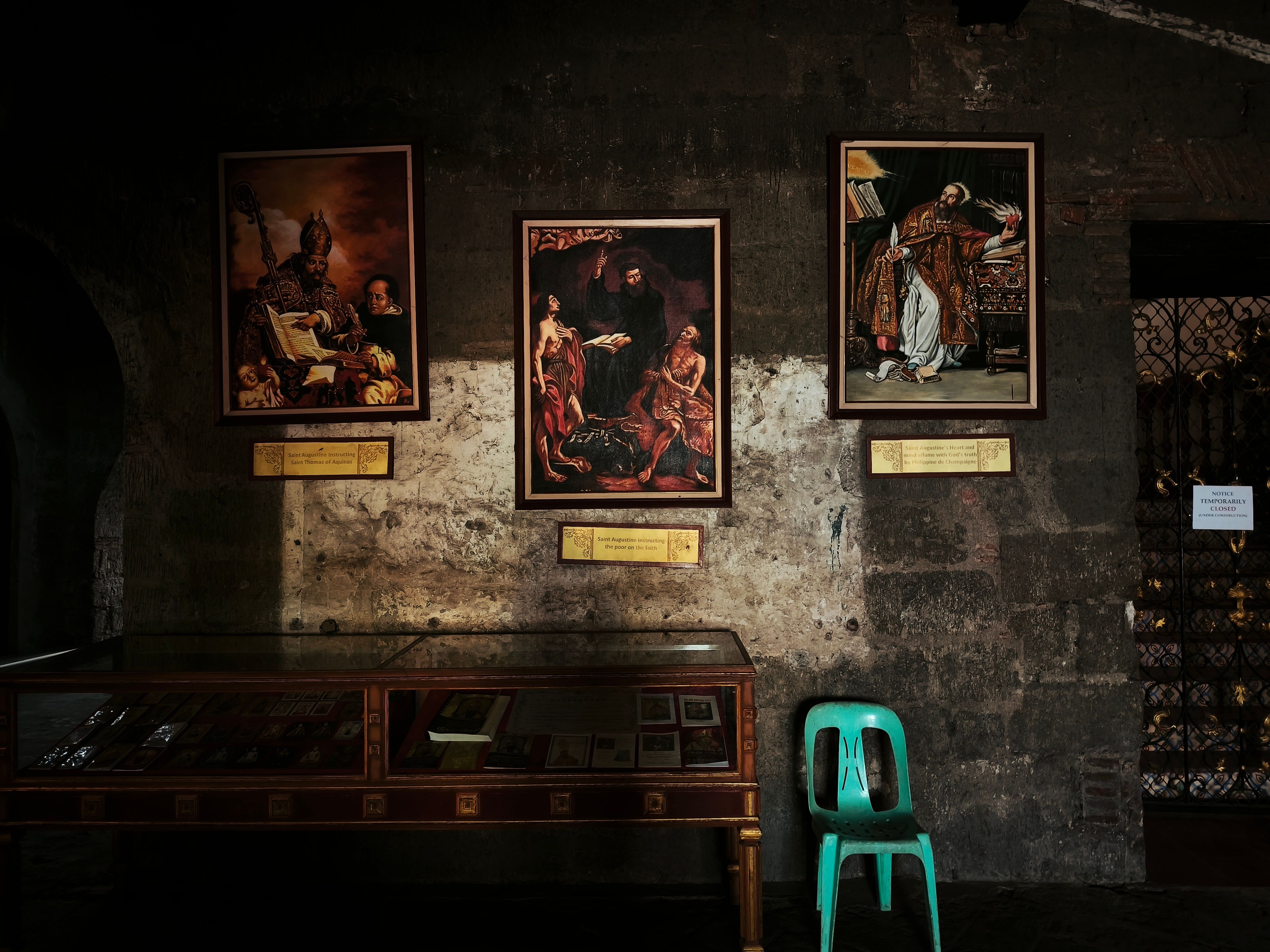 traditional filipino art