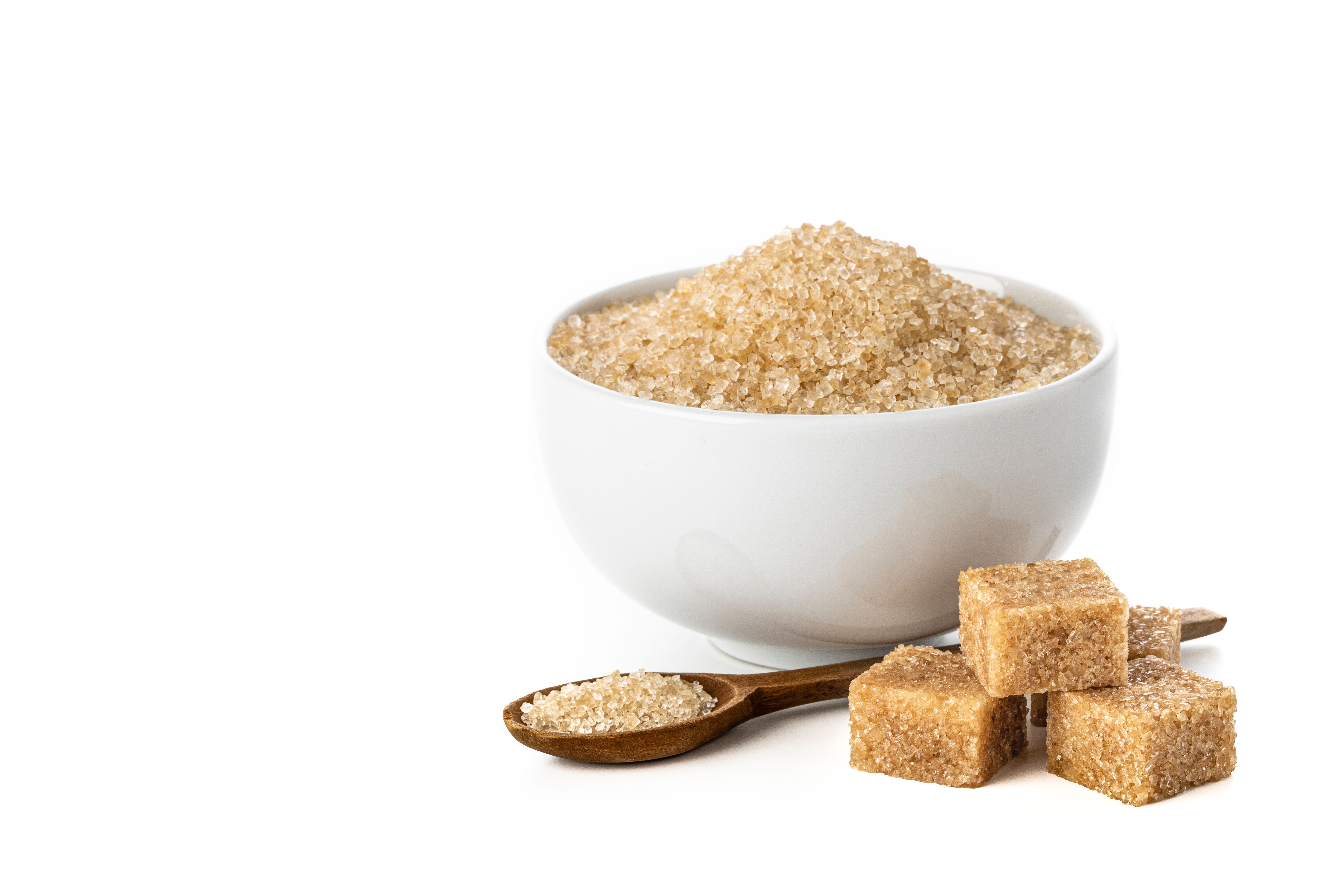 sugar cubes