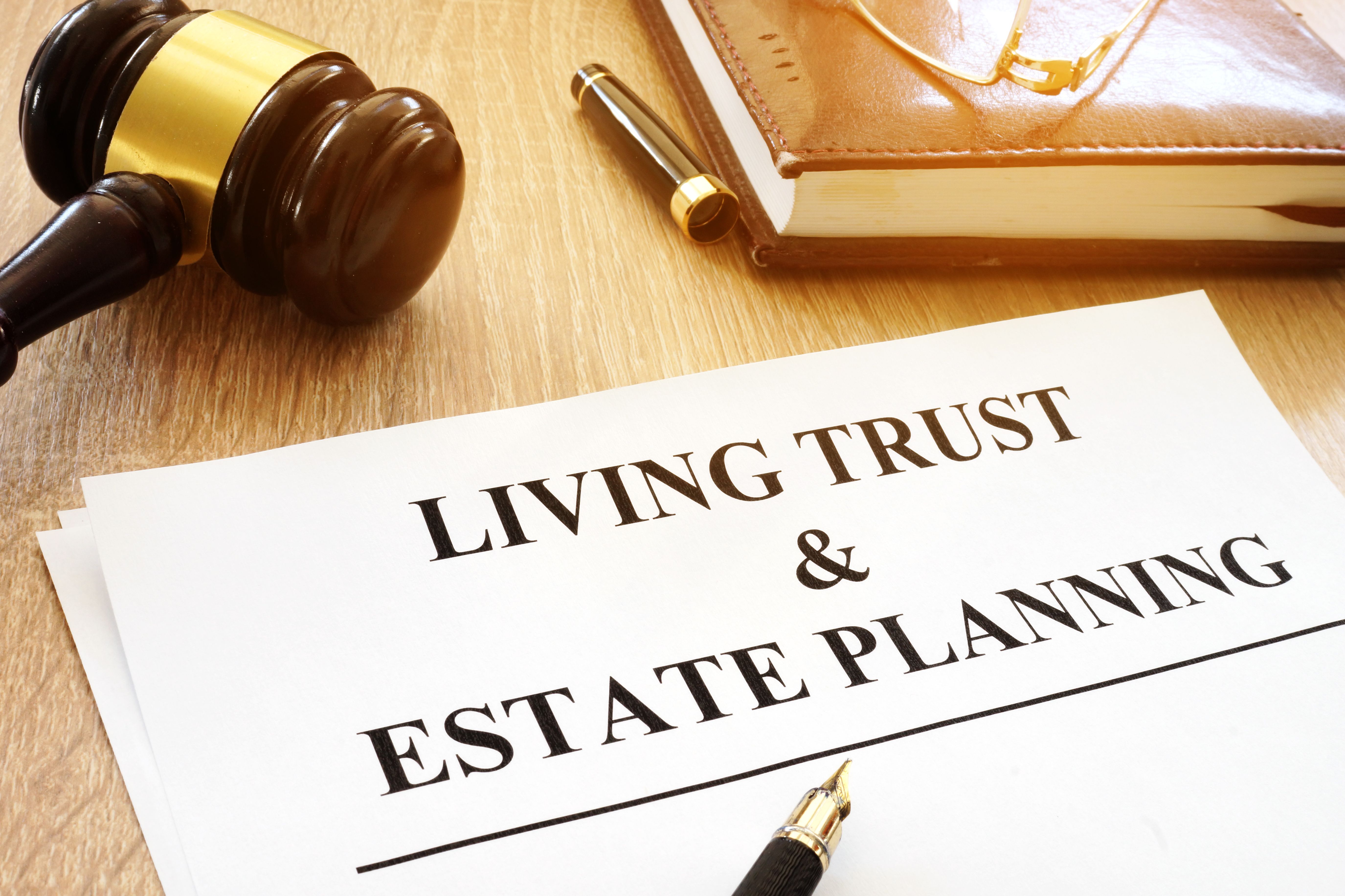 estate planning documents