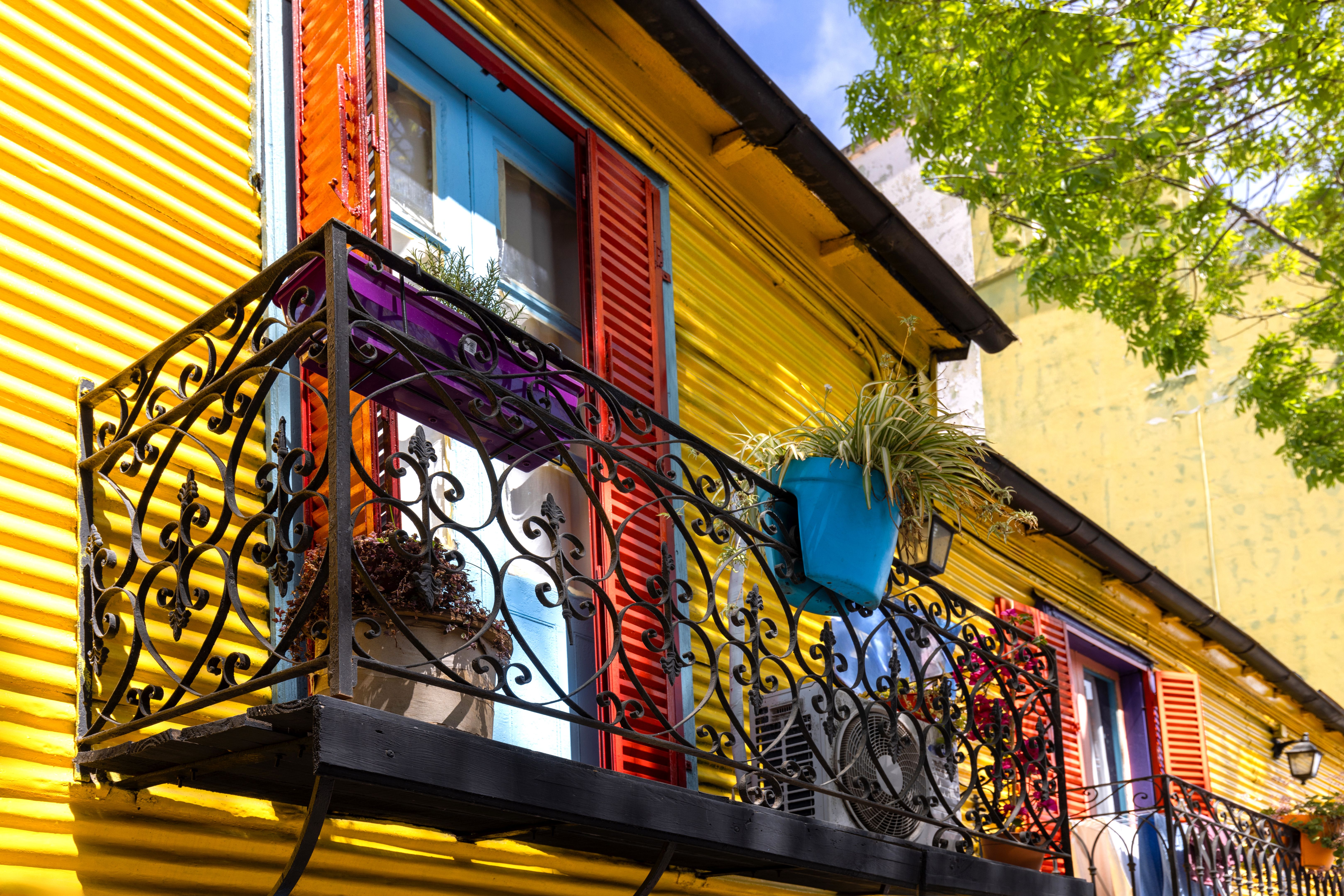 argentinian products