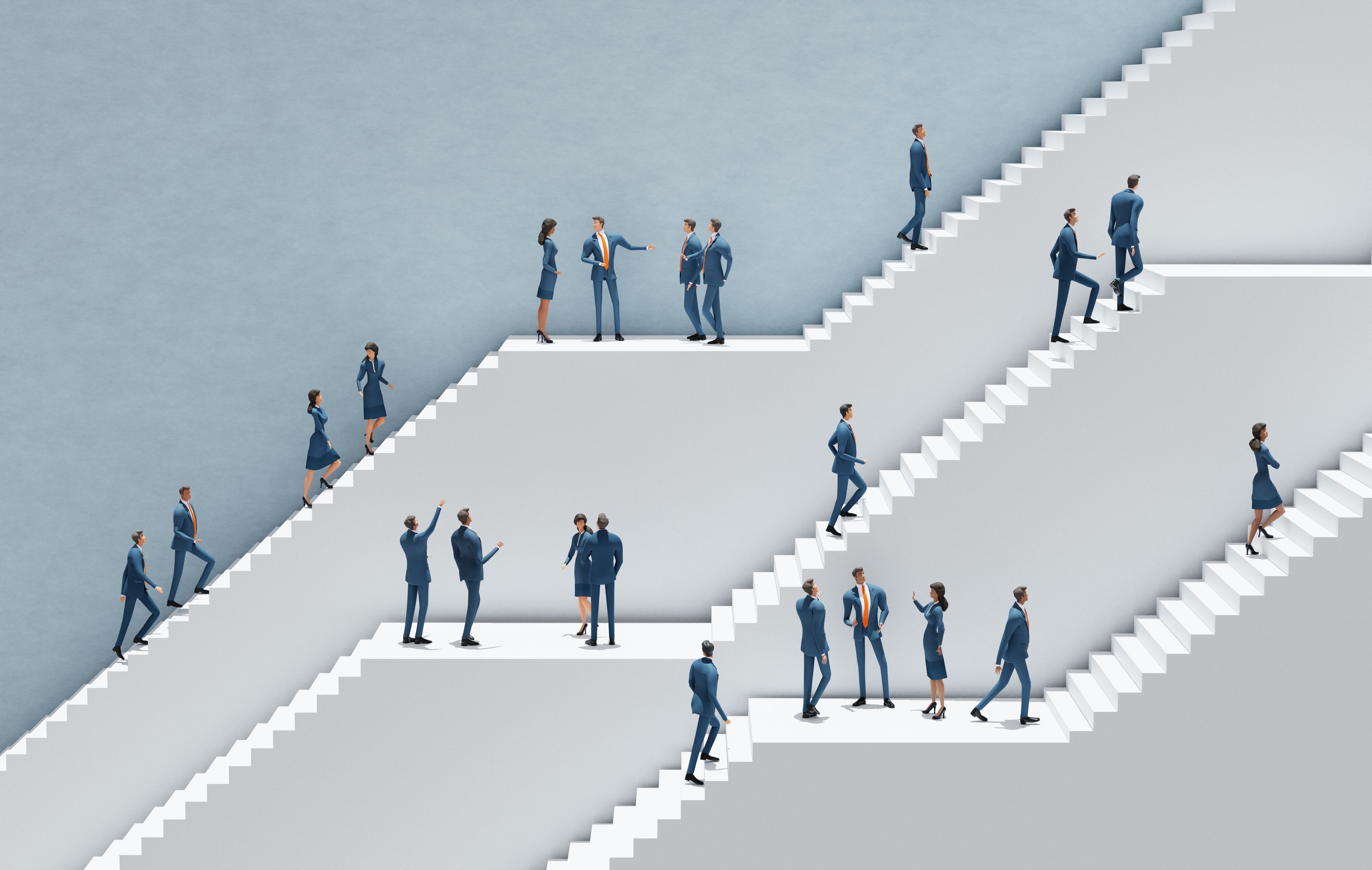 career growth
