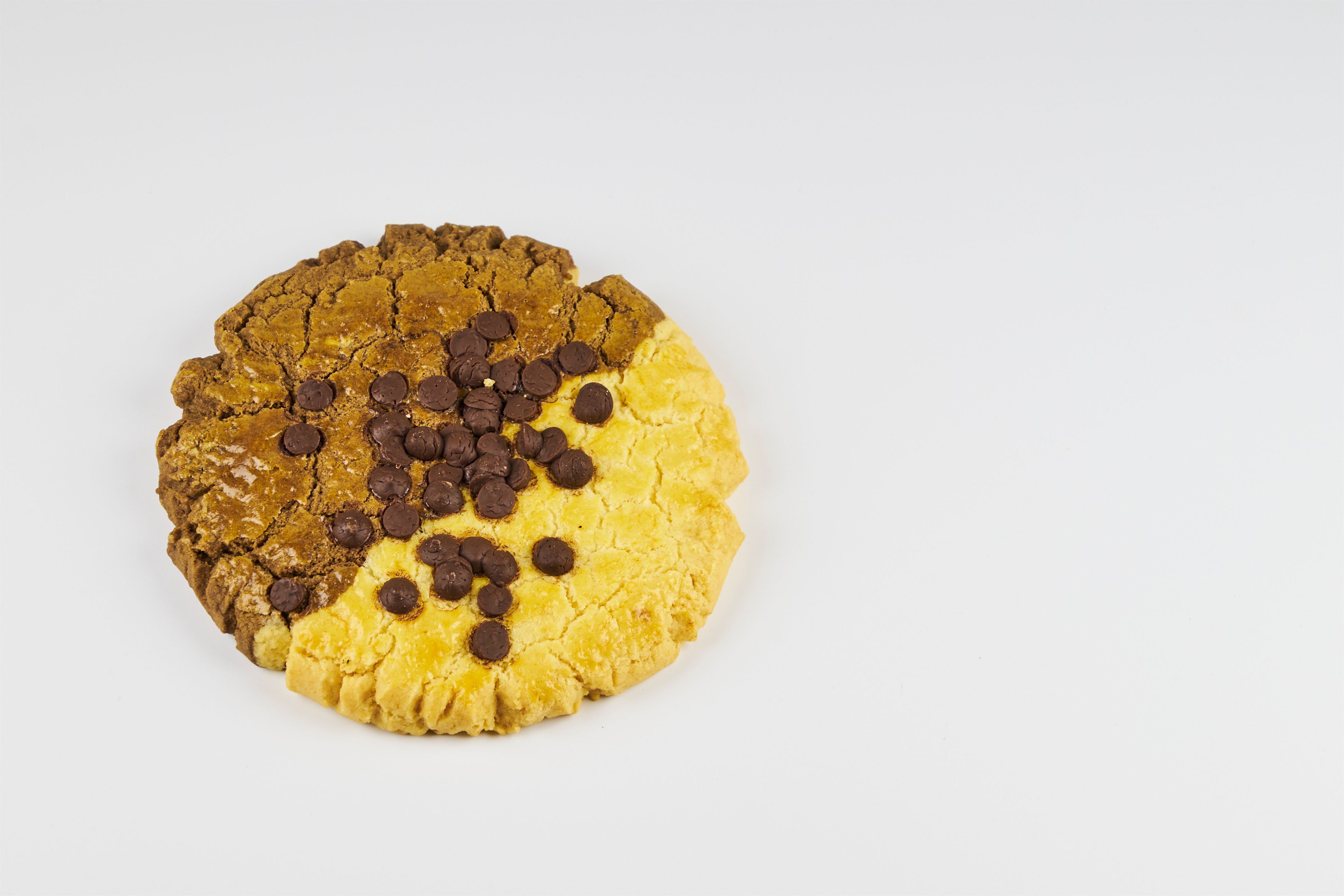 creative cookie flavors