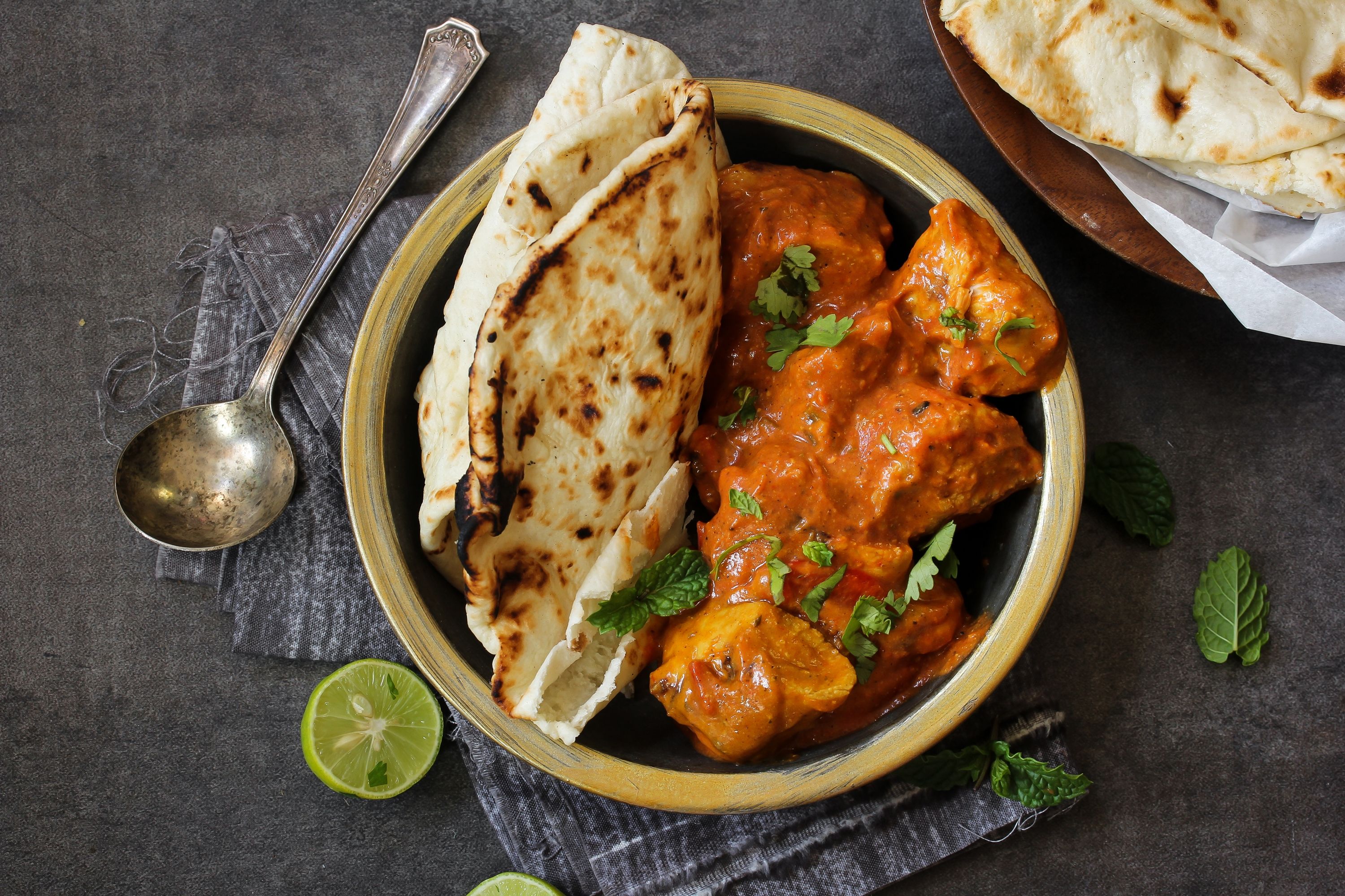 naan bread
