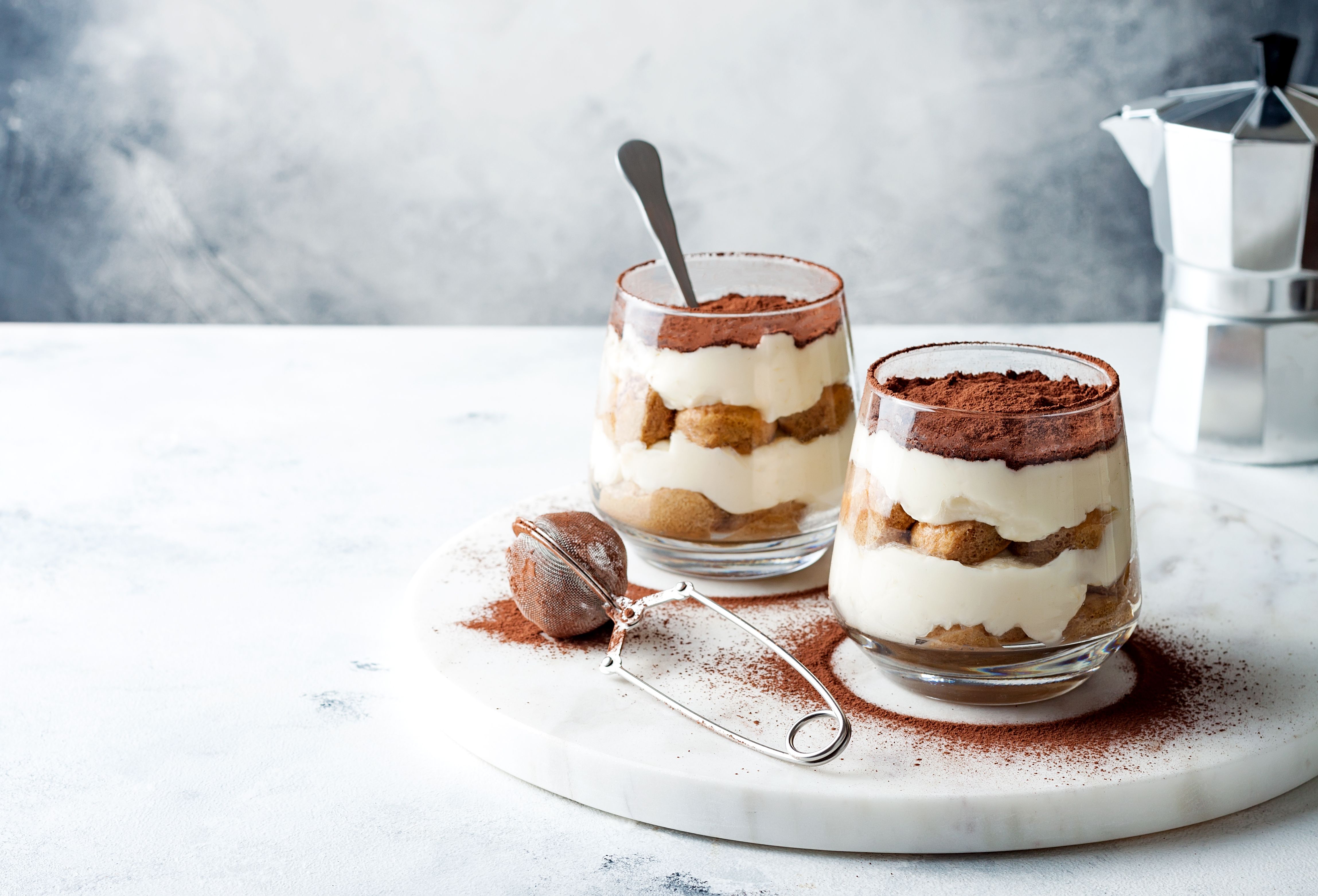italian tiramisu