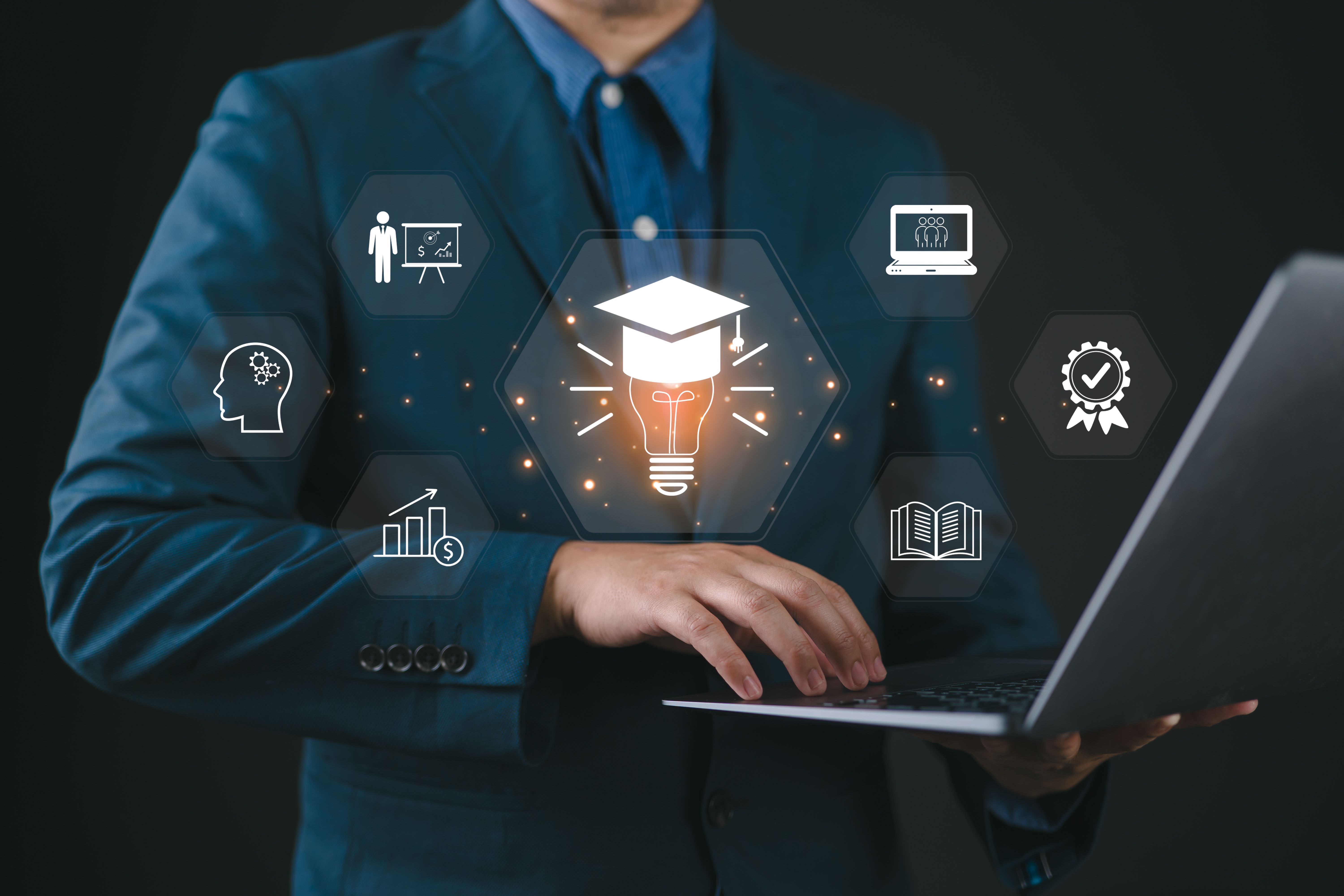 personalized learning