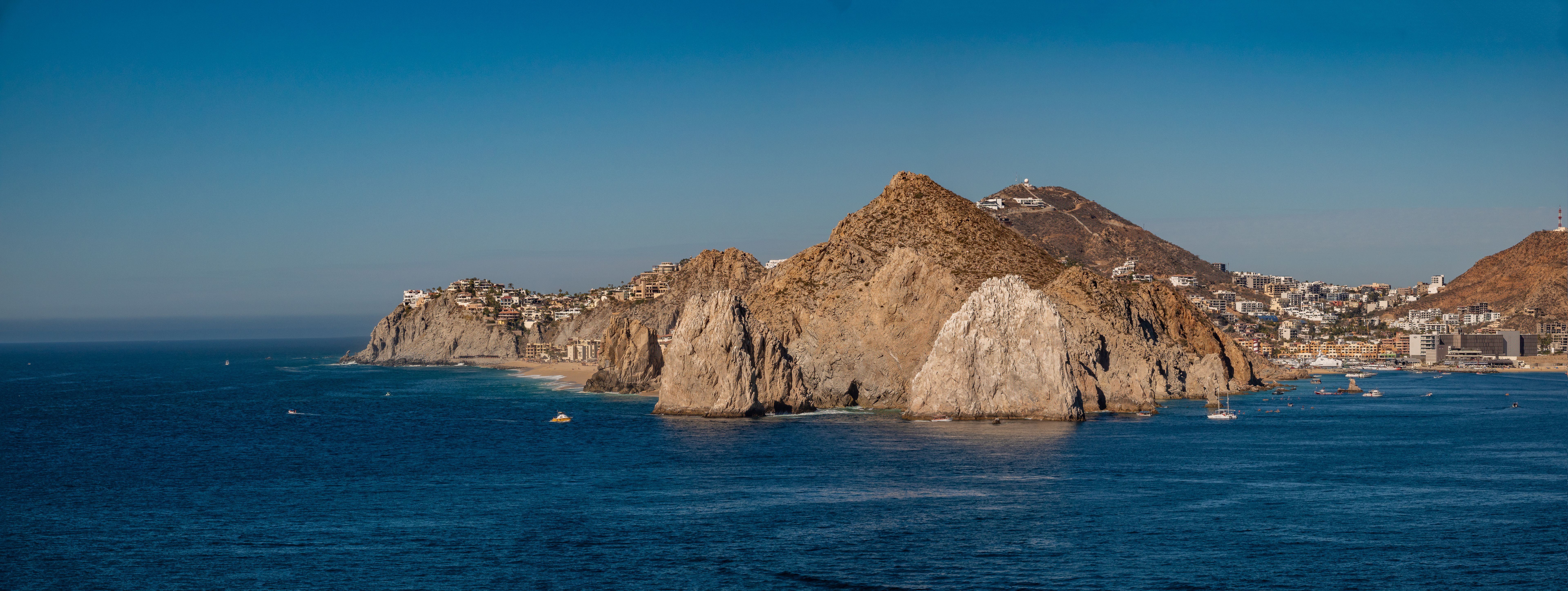 luxury villas Cabo San Lucas