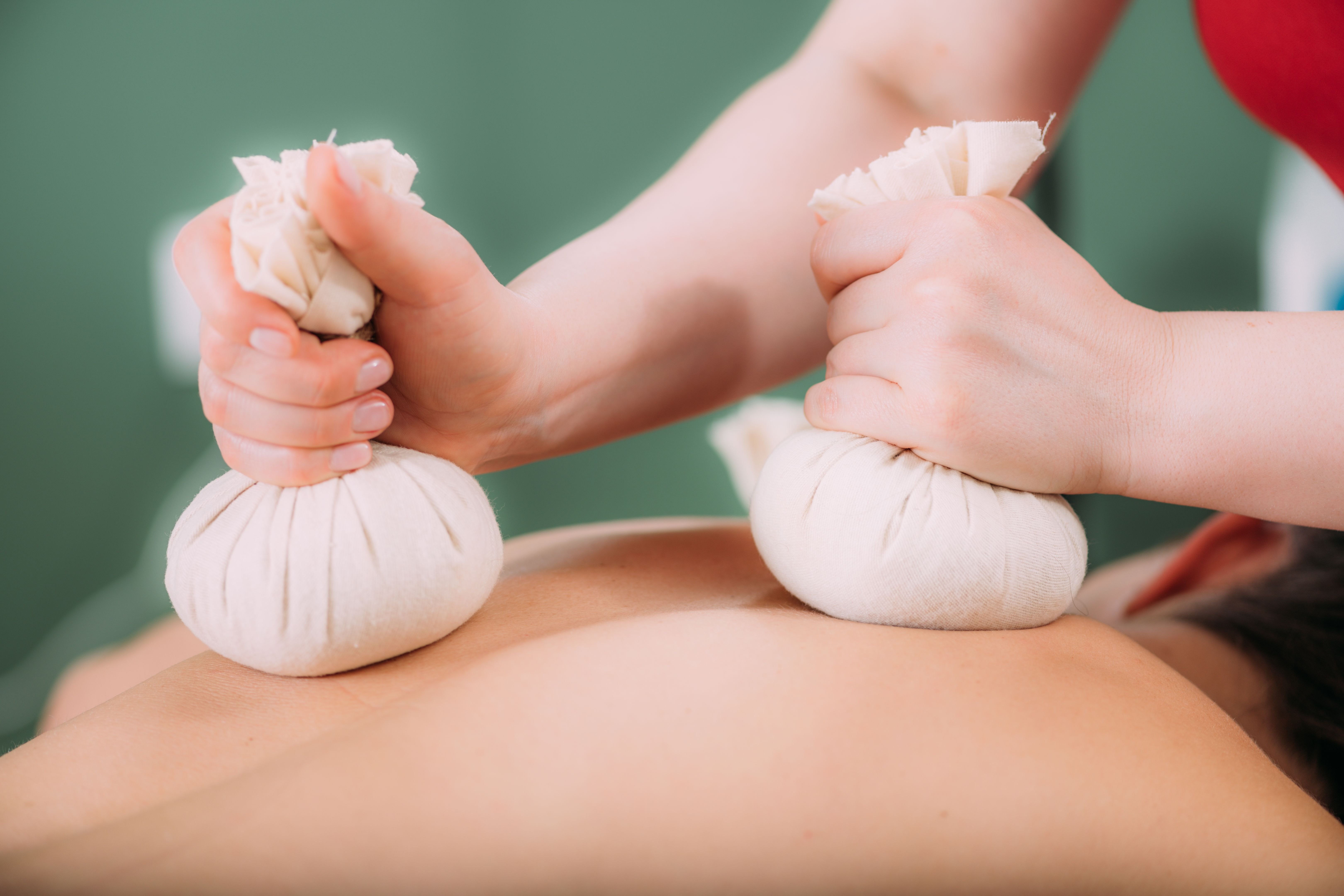 ayurveda practice