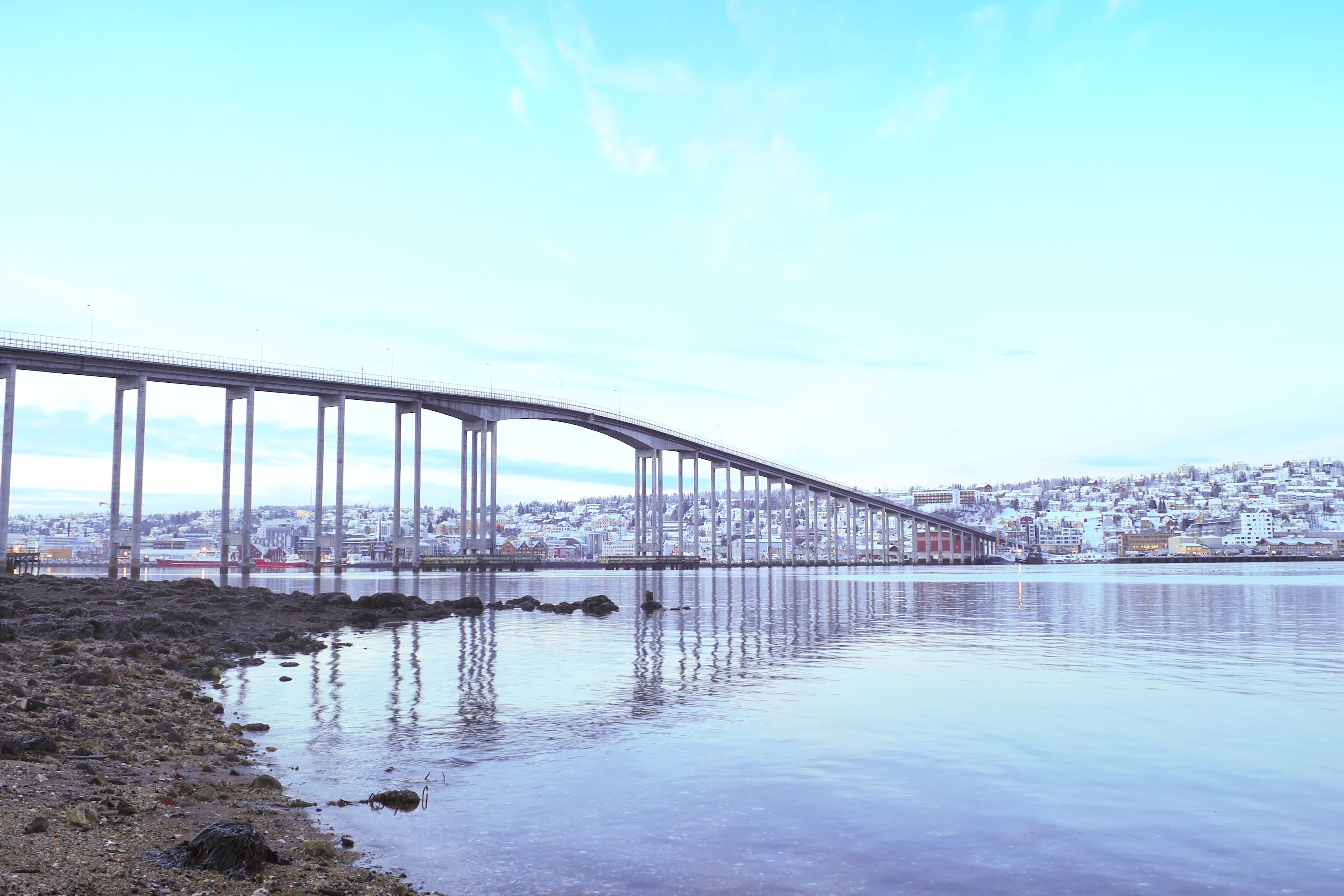 tromso cuisine