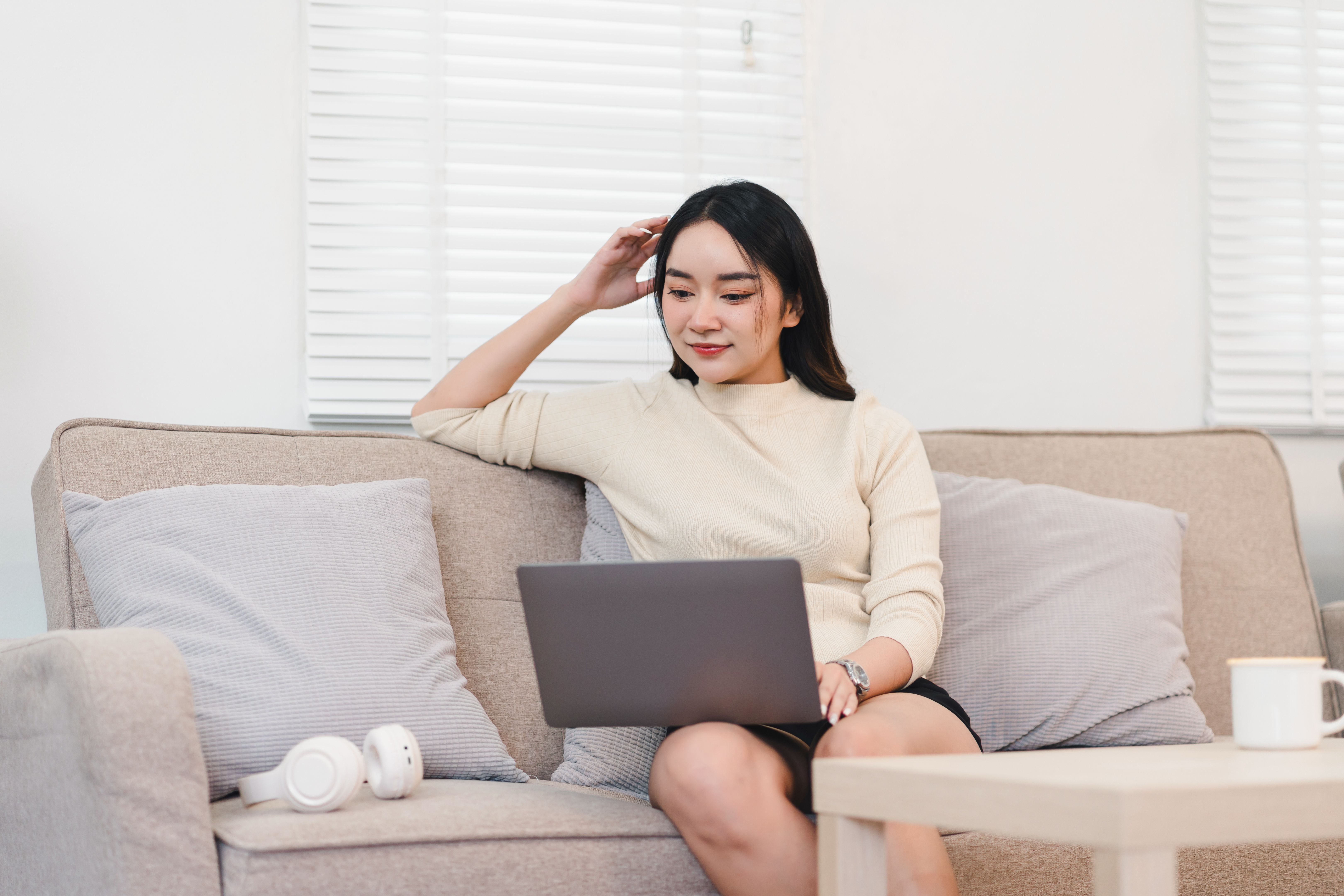 online shopping blinds