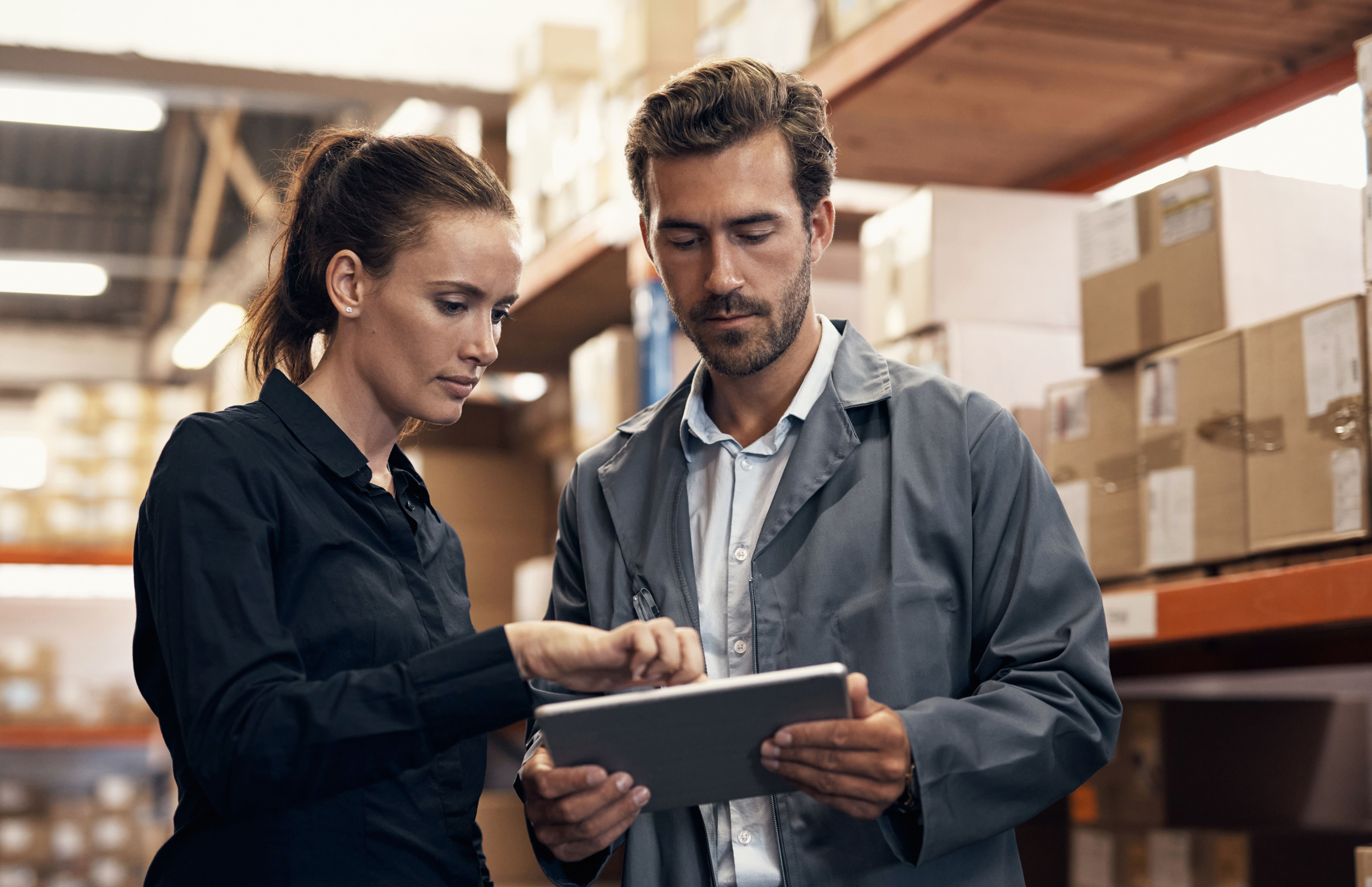 logistics planning