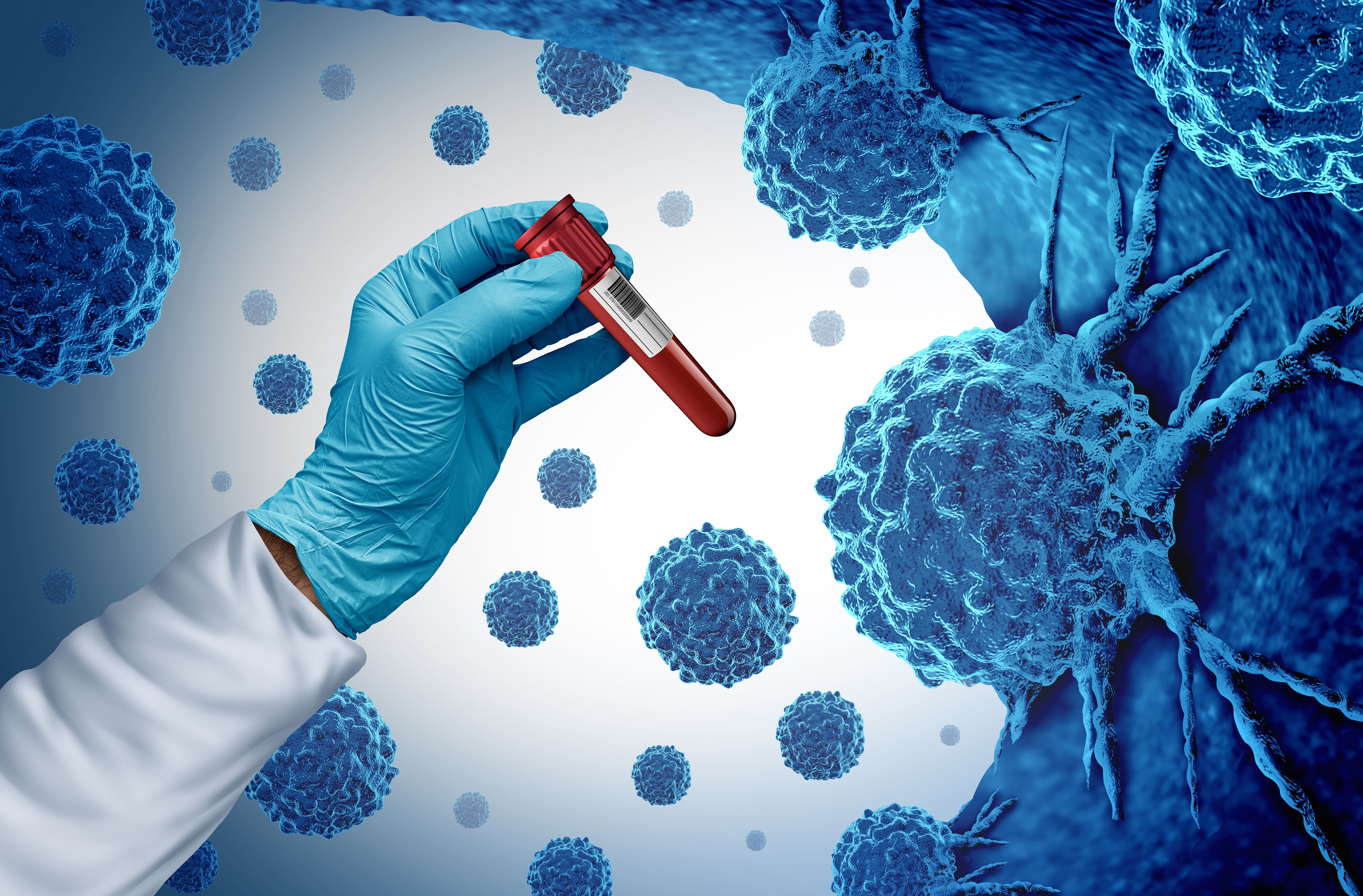 cancer research