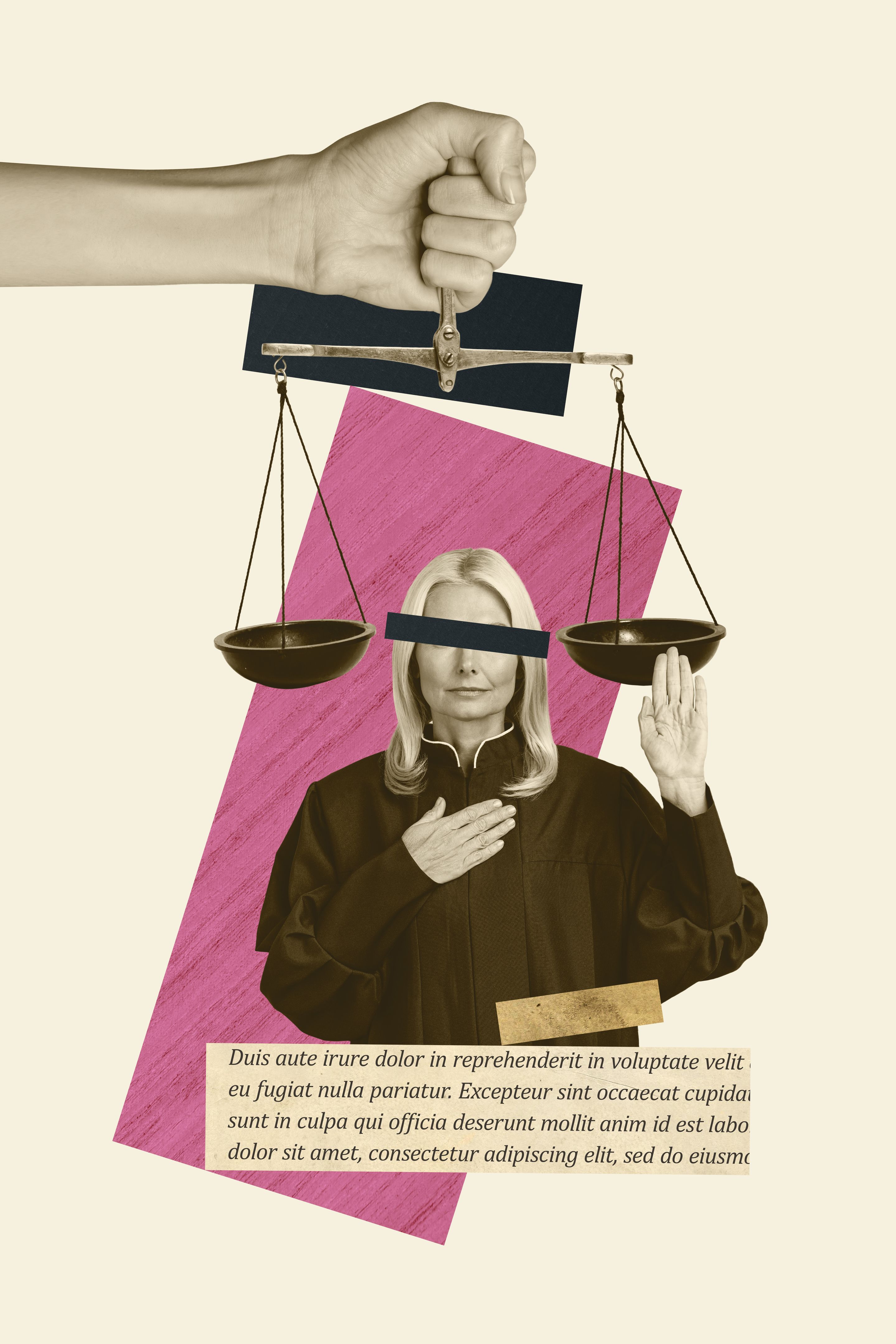 legal advice fashion