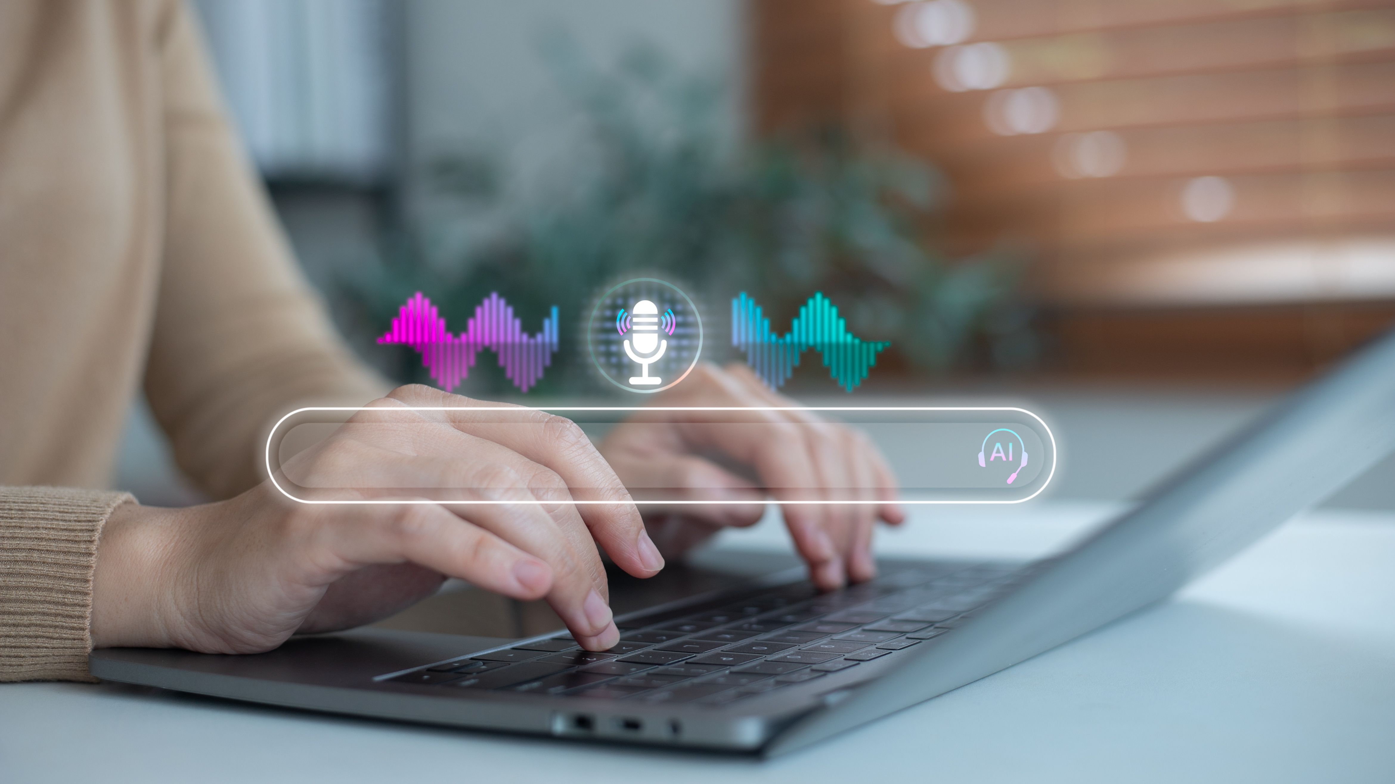 voice search technology