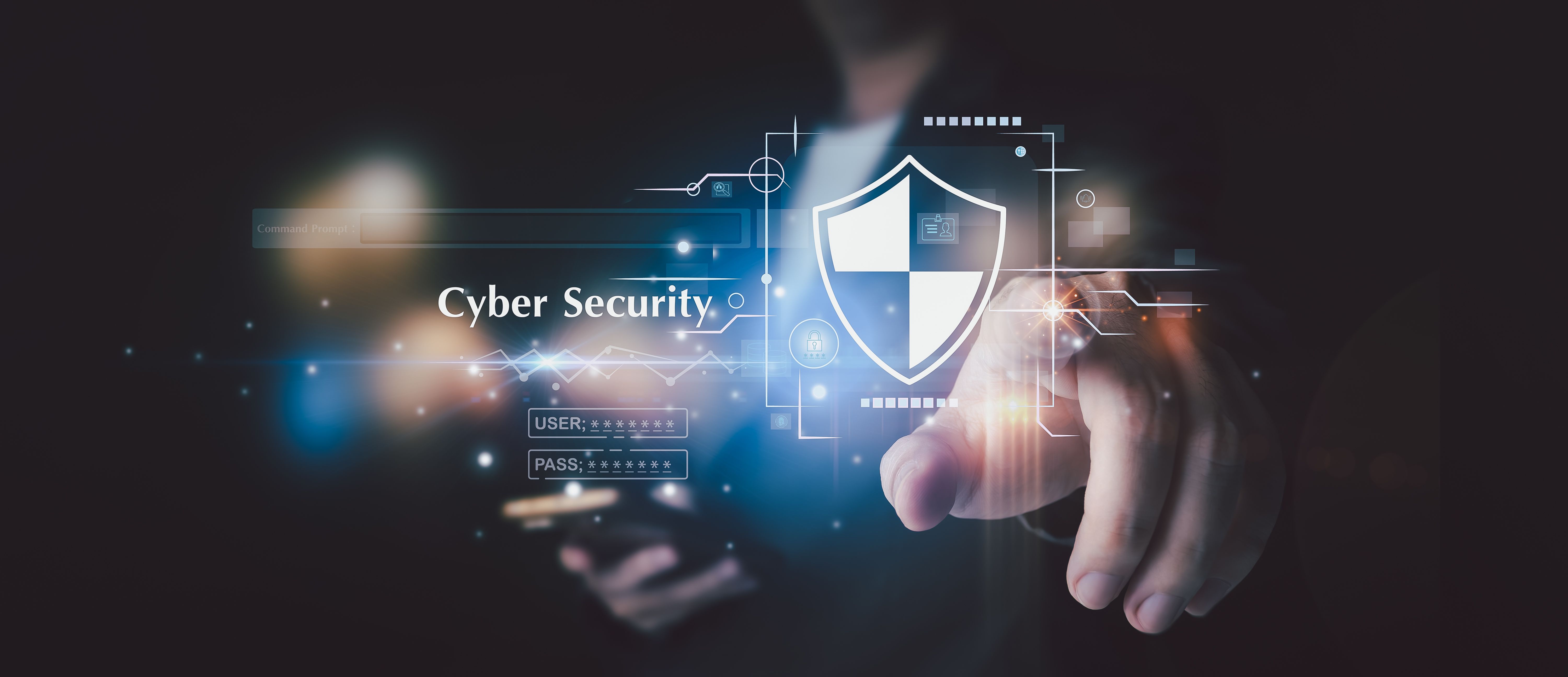 cybersecurity tourism