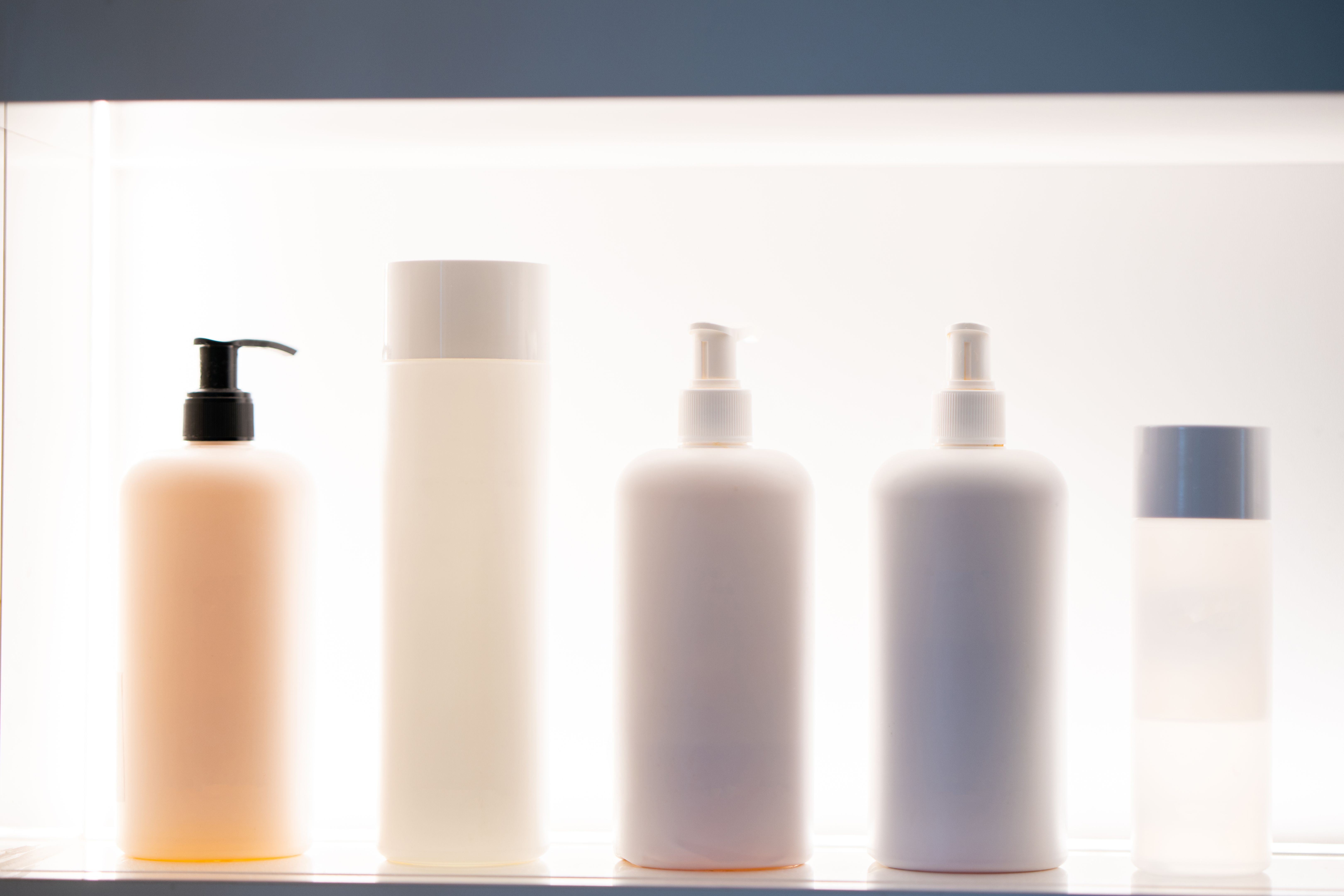 salon retail