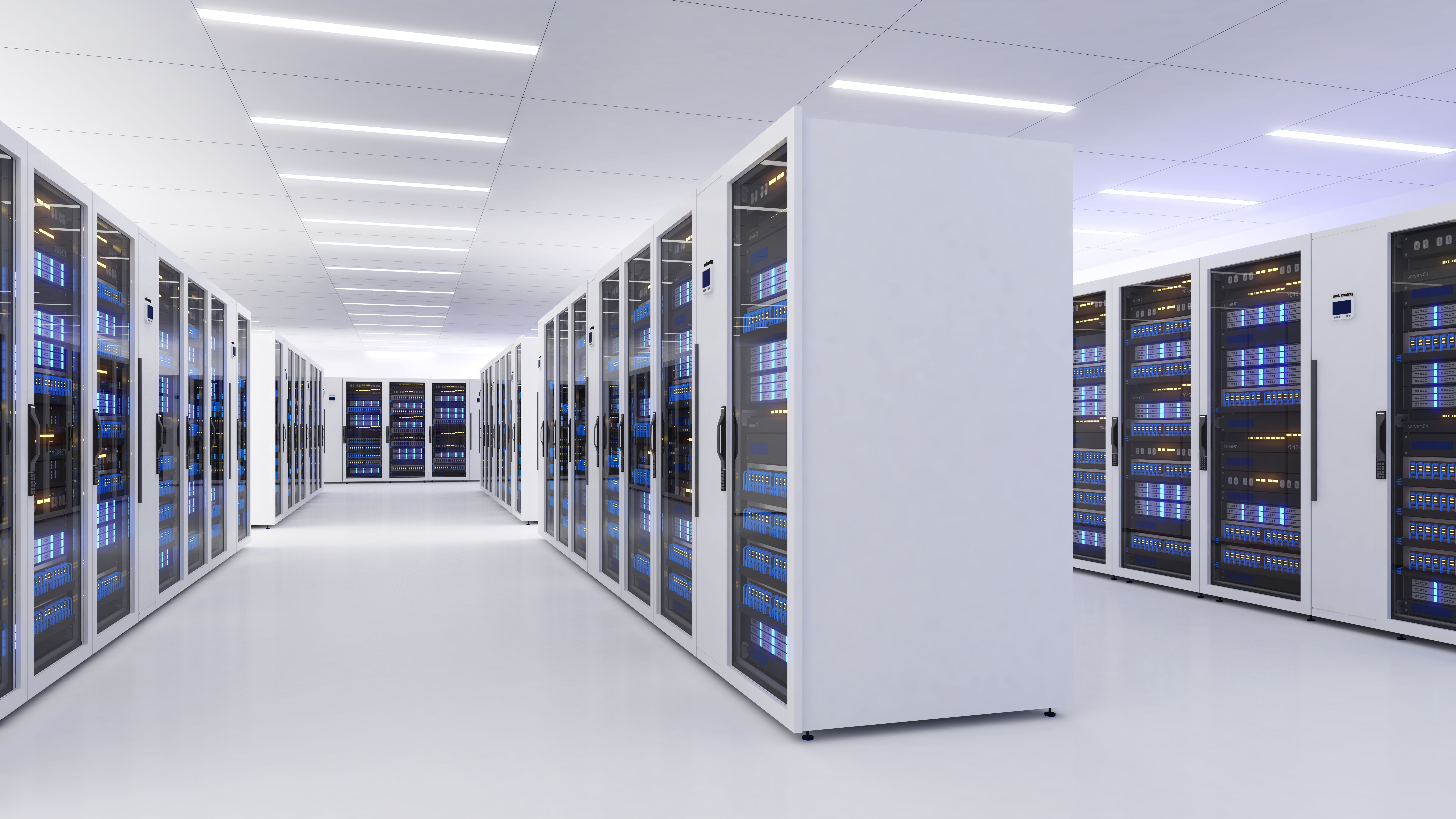 storage facility