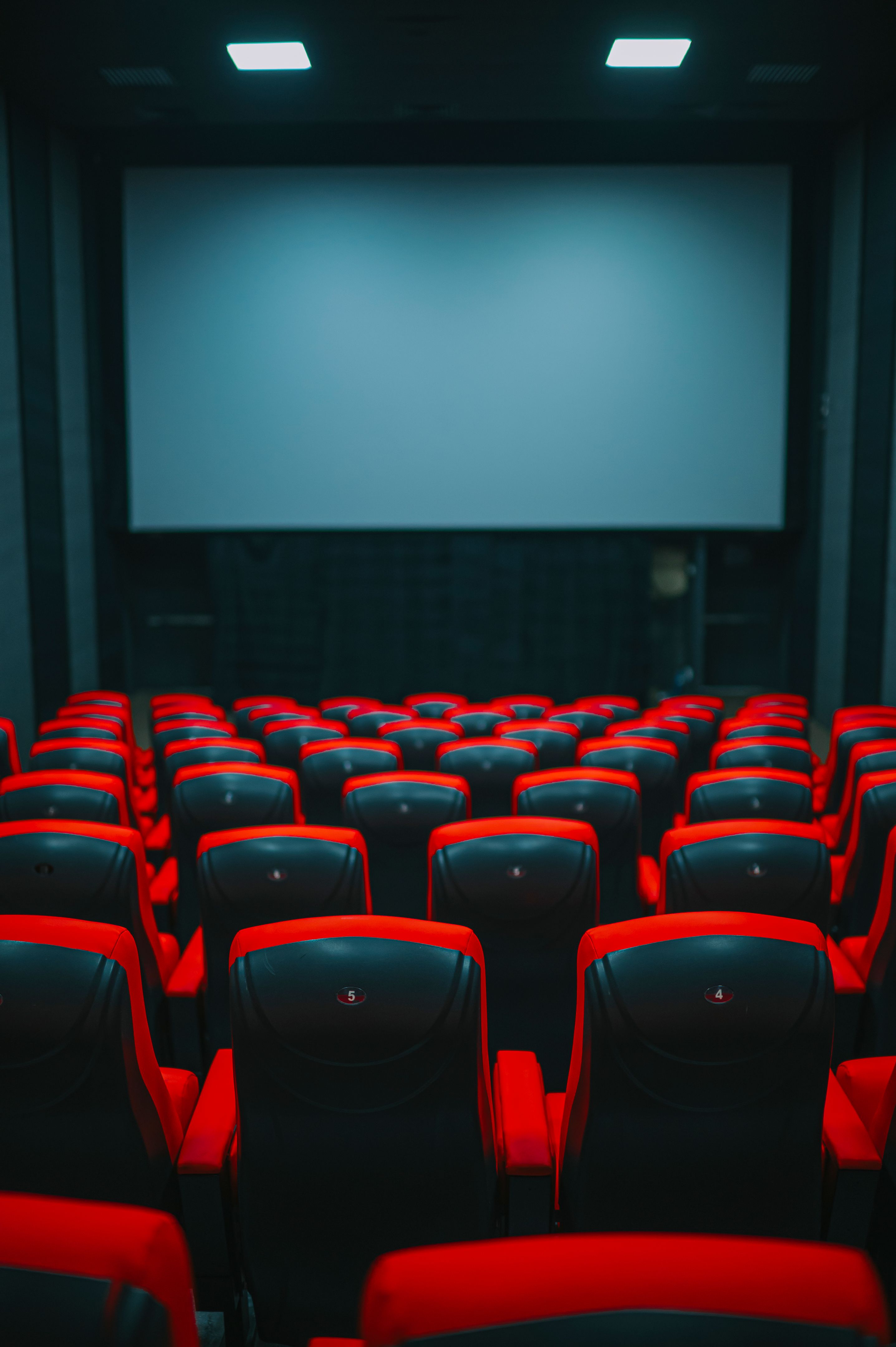 home theater