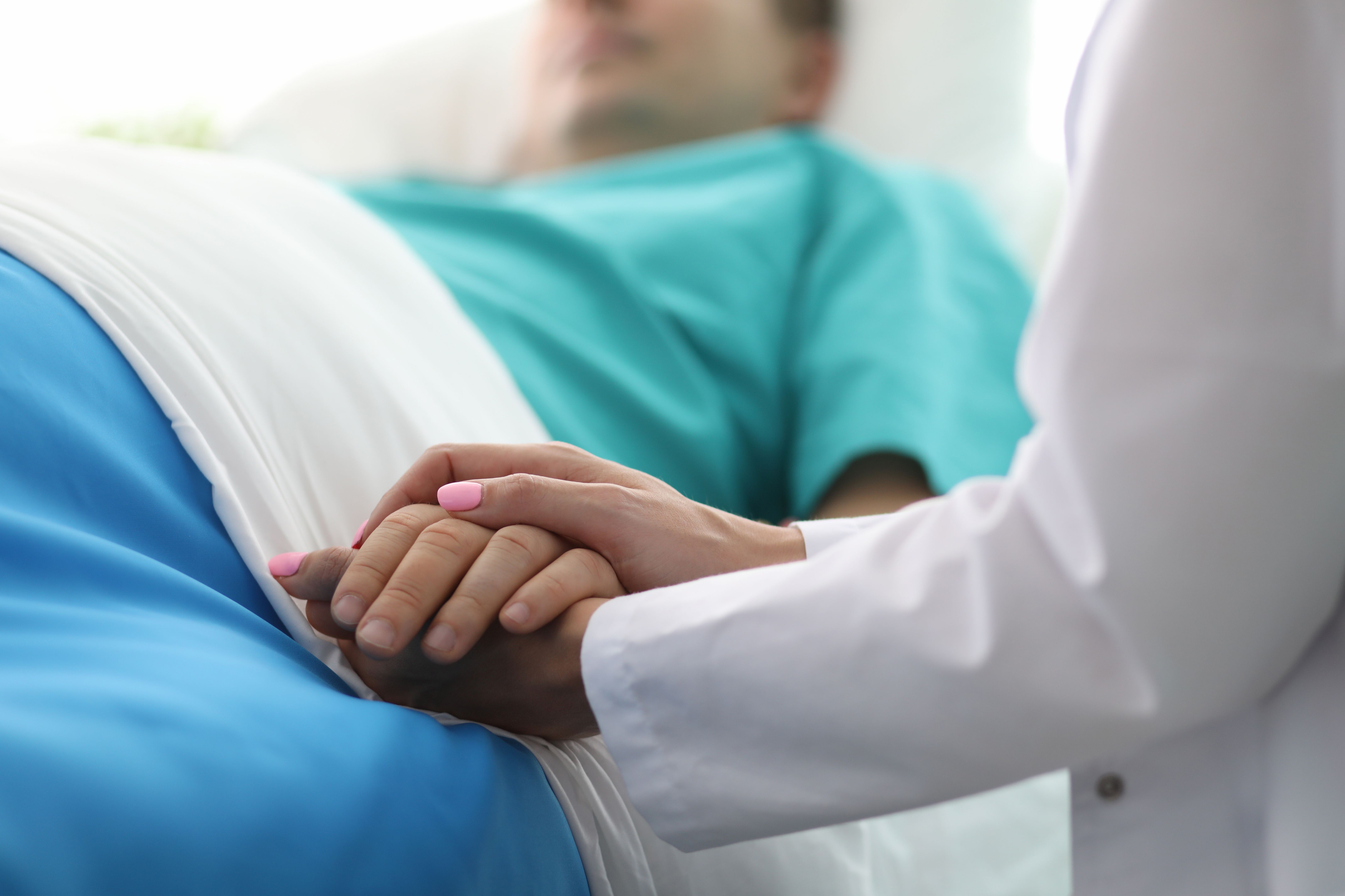 terminal illness care