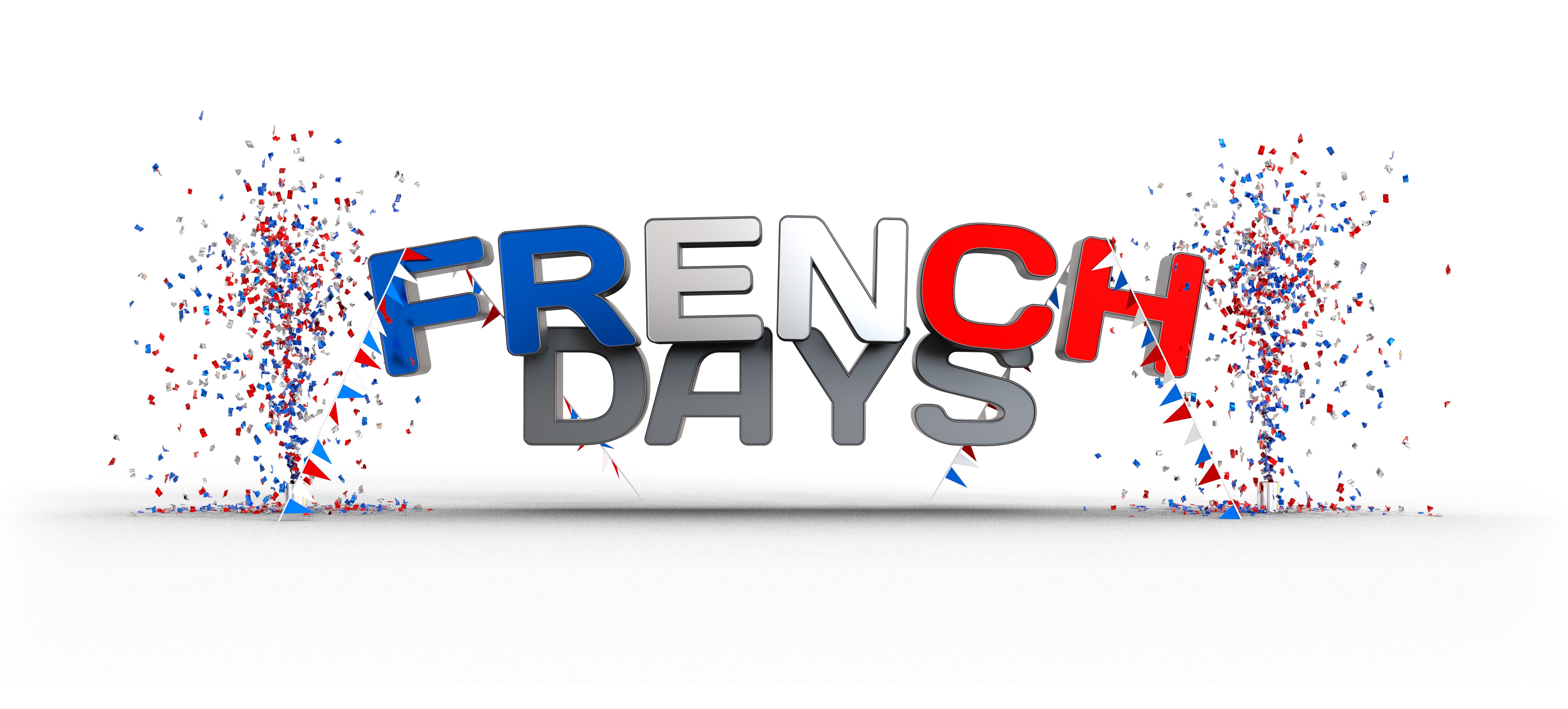 online shopping France