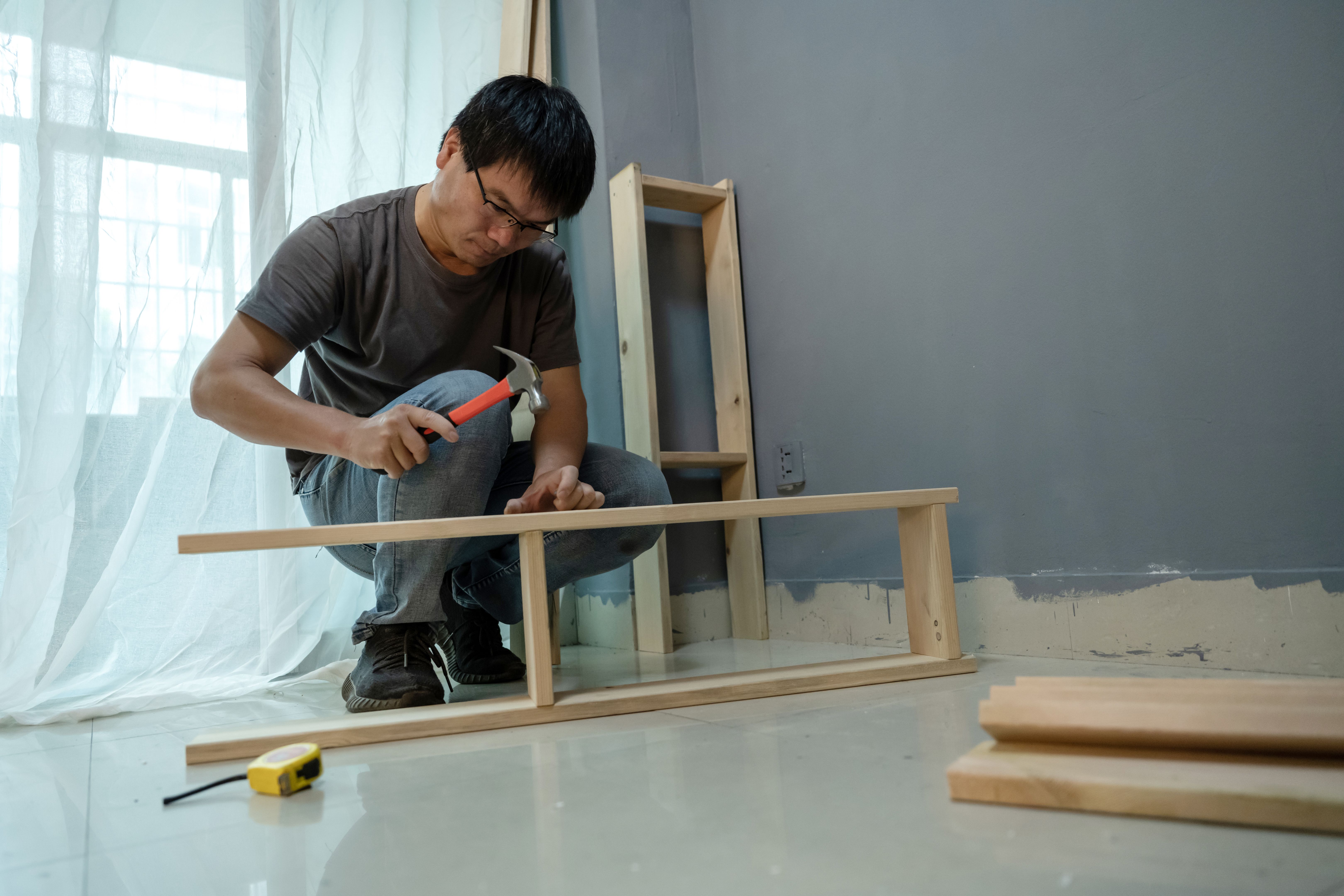 DIY Sofa Repair Tips: When to Fix It Yourself and When to Call a ...