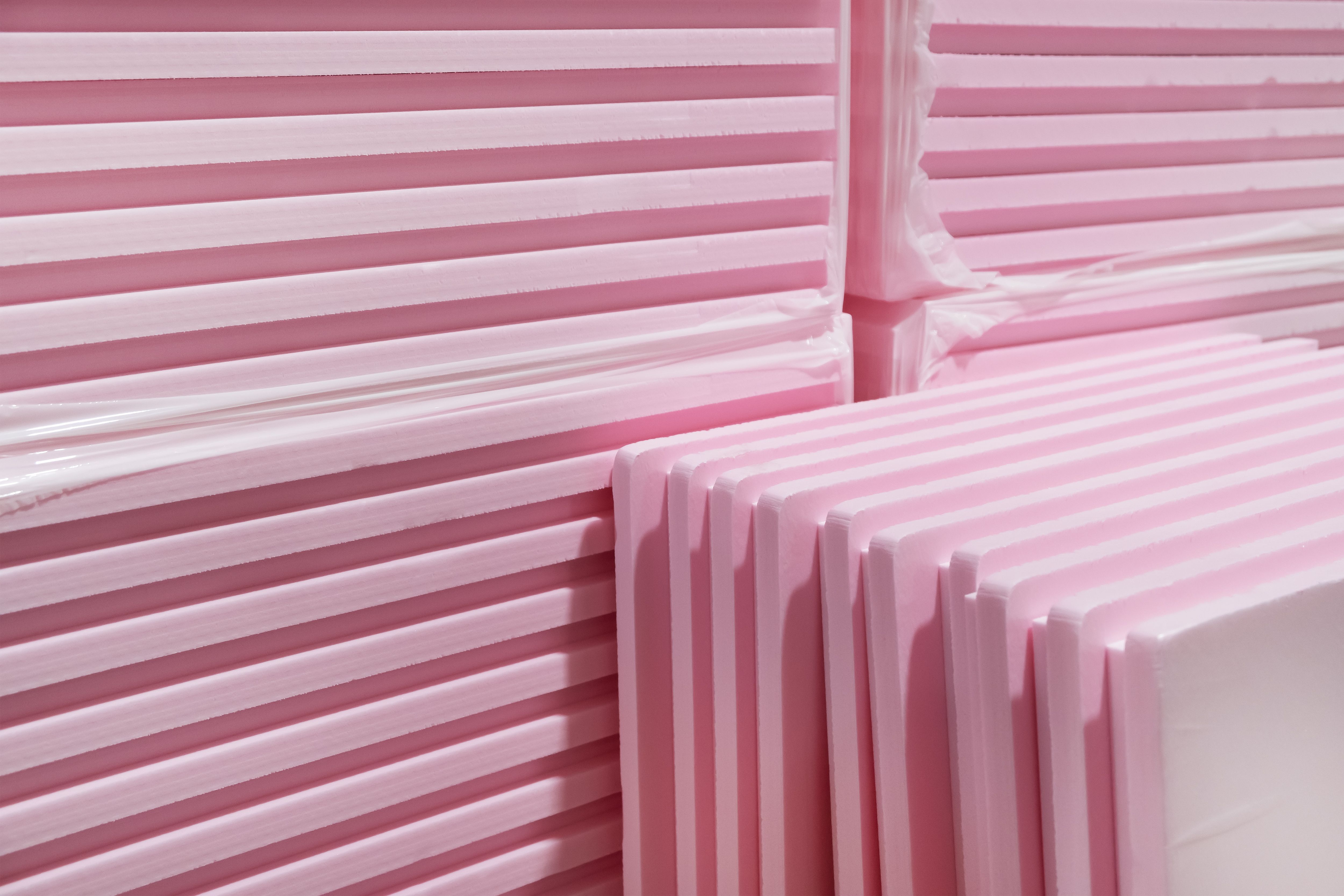 rigid foam