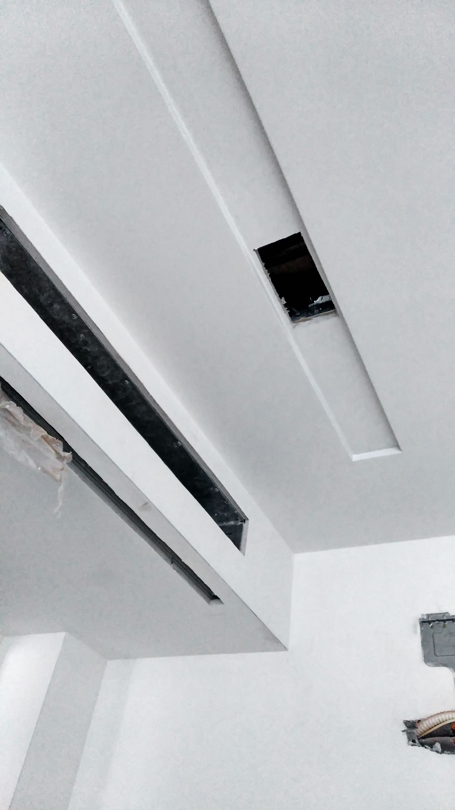 soffitto cartongesso