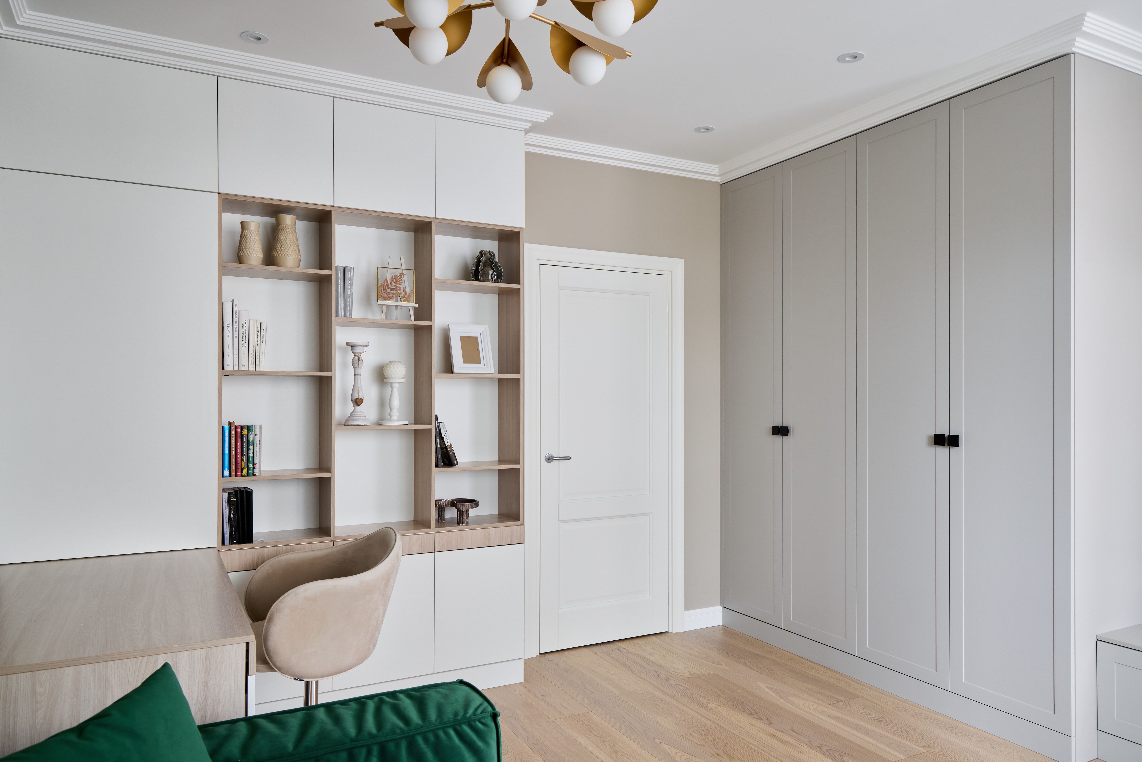 storage solutions