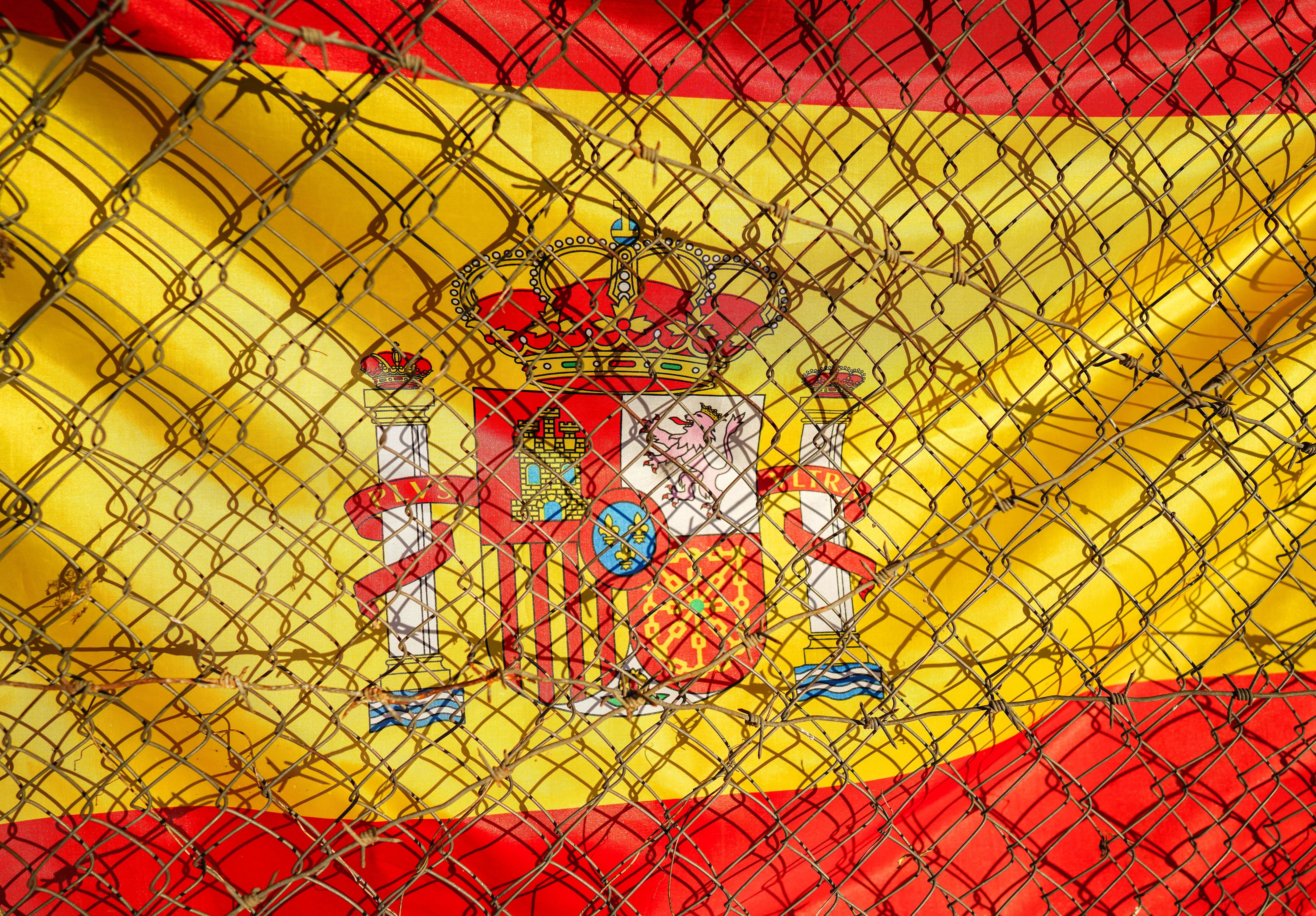 language barrier Spanish