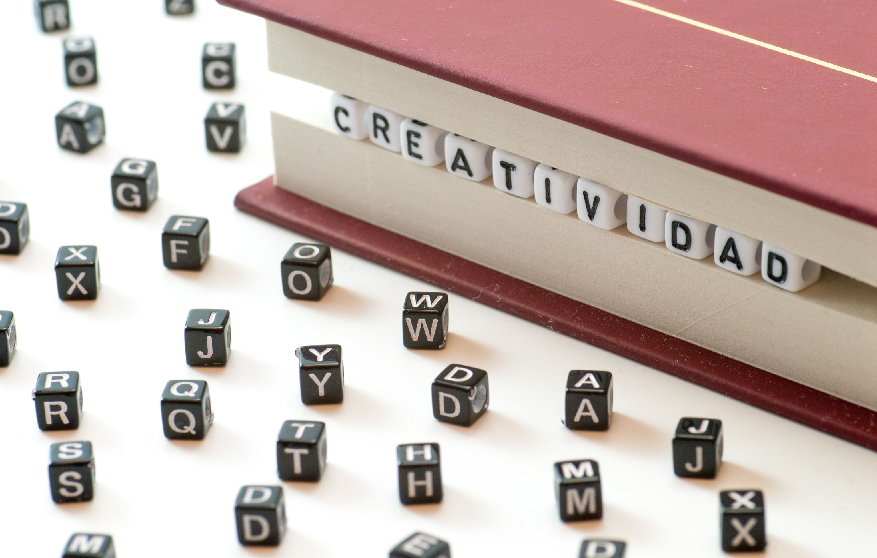 marketing digital creatividad