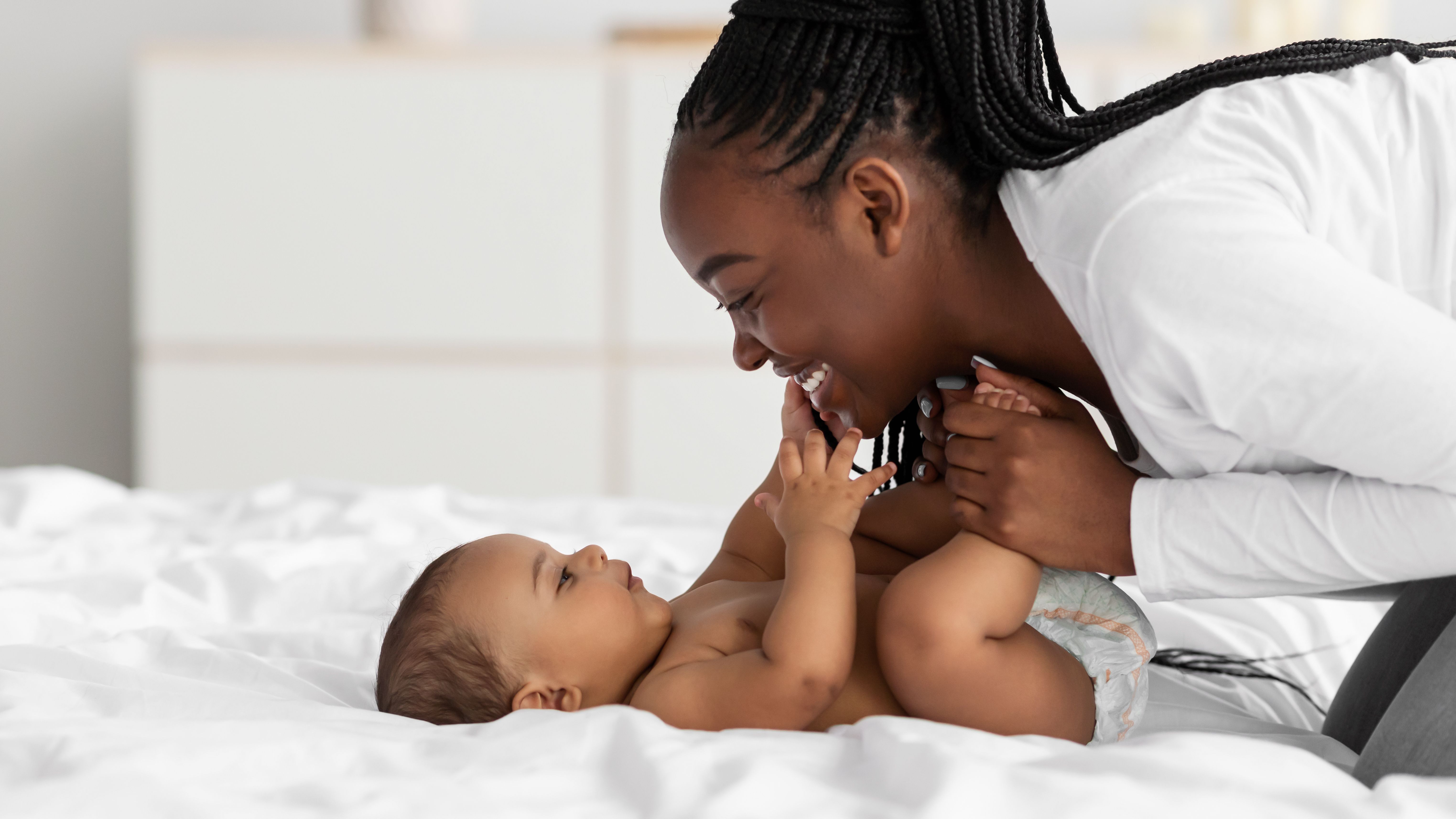 Postpartum Doula