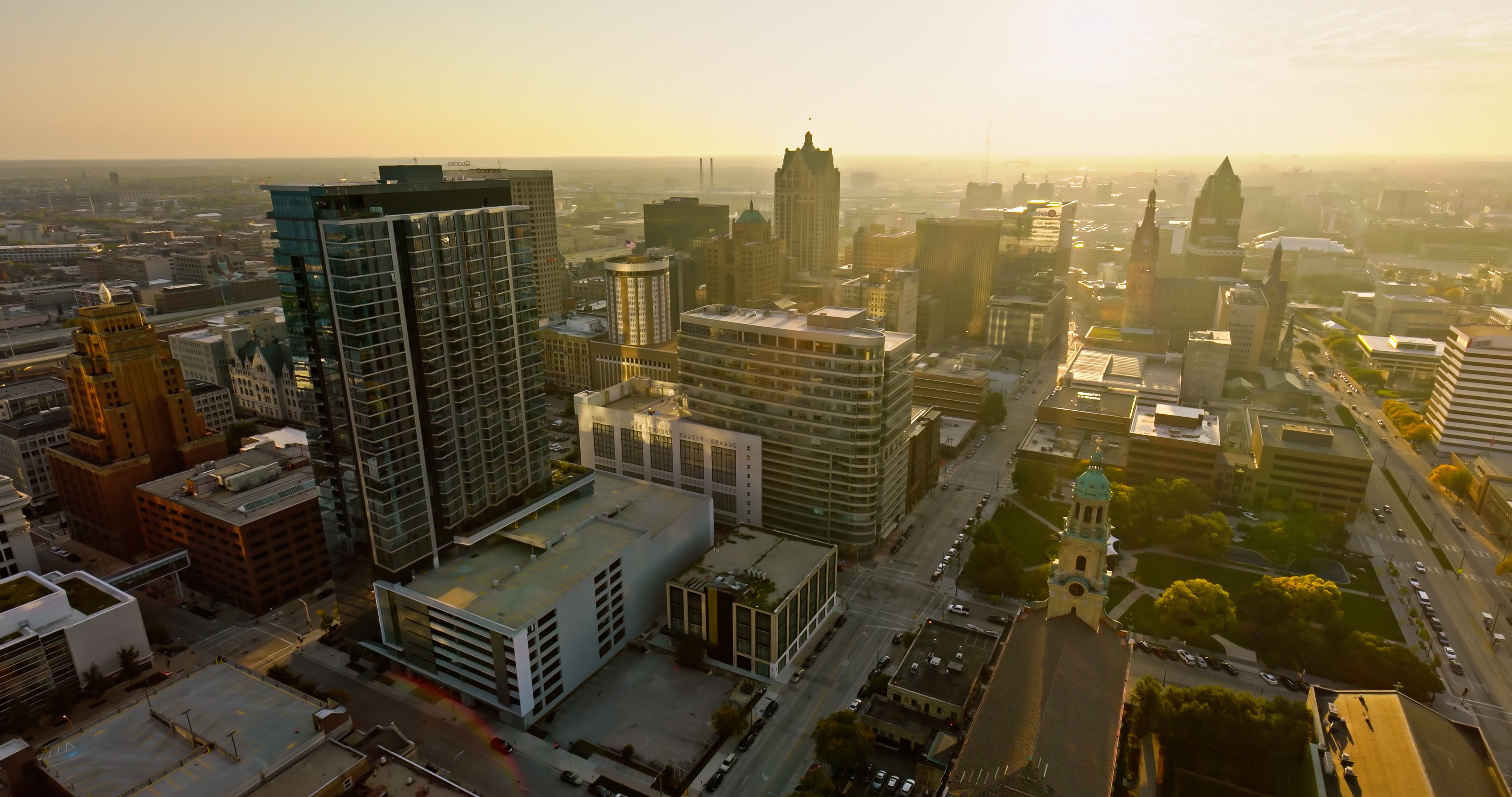 notary public Milwaukee