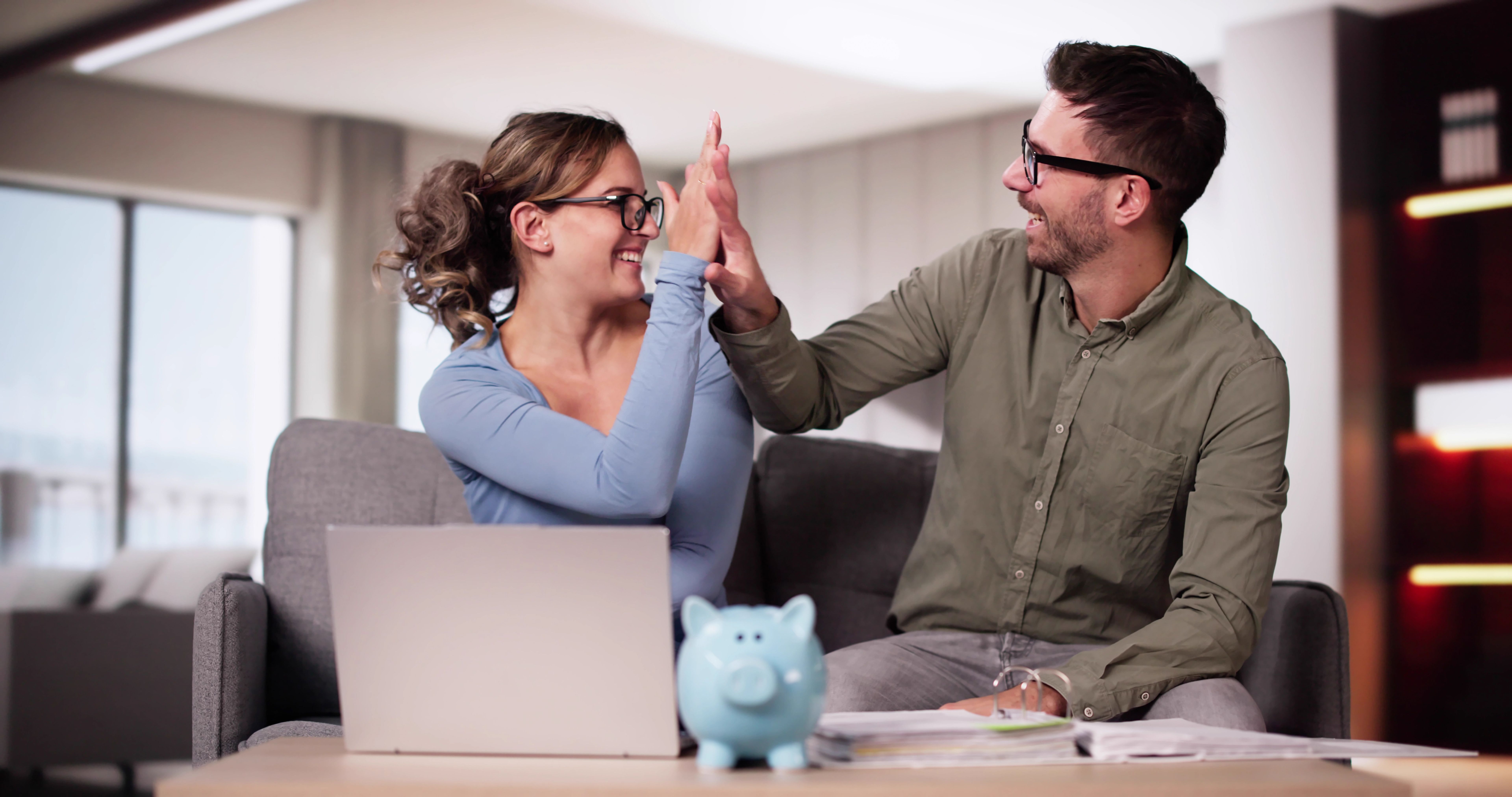 friends family finance