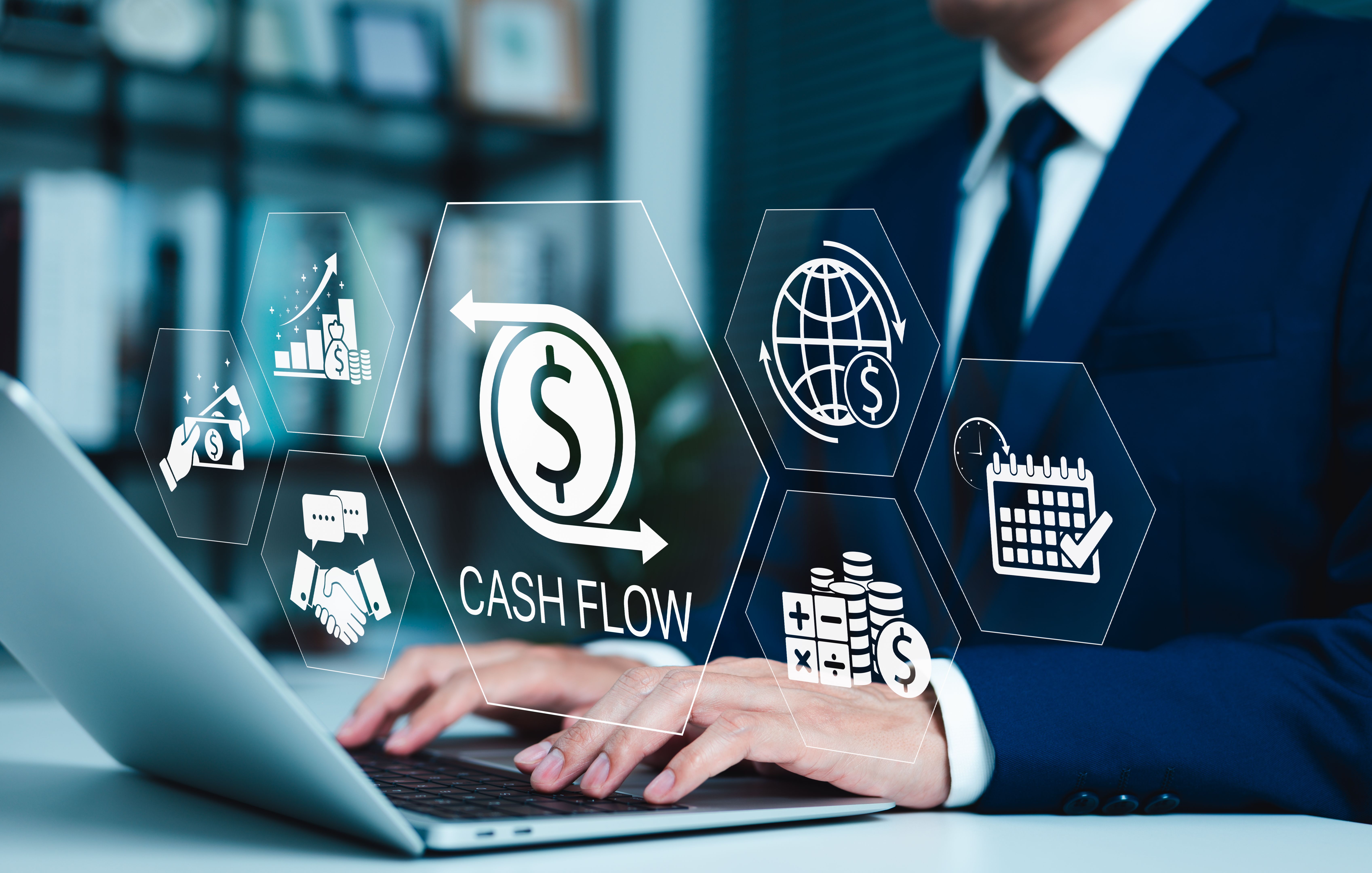 business cashflow