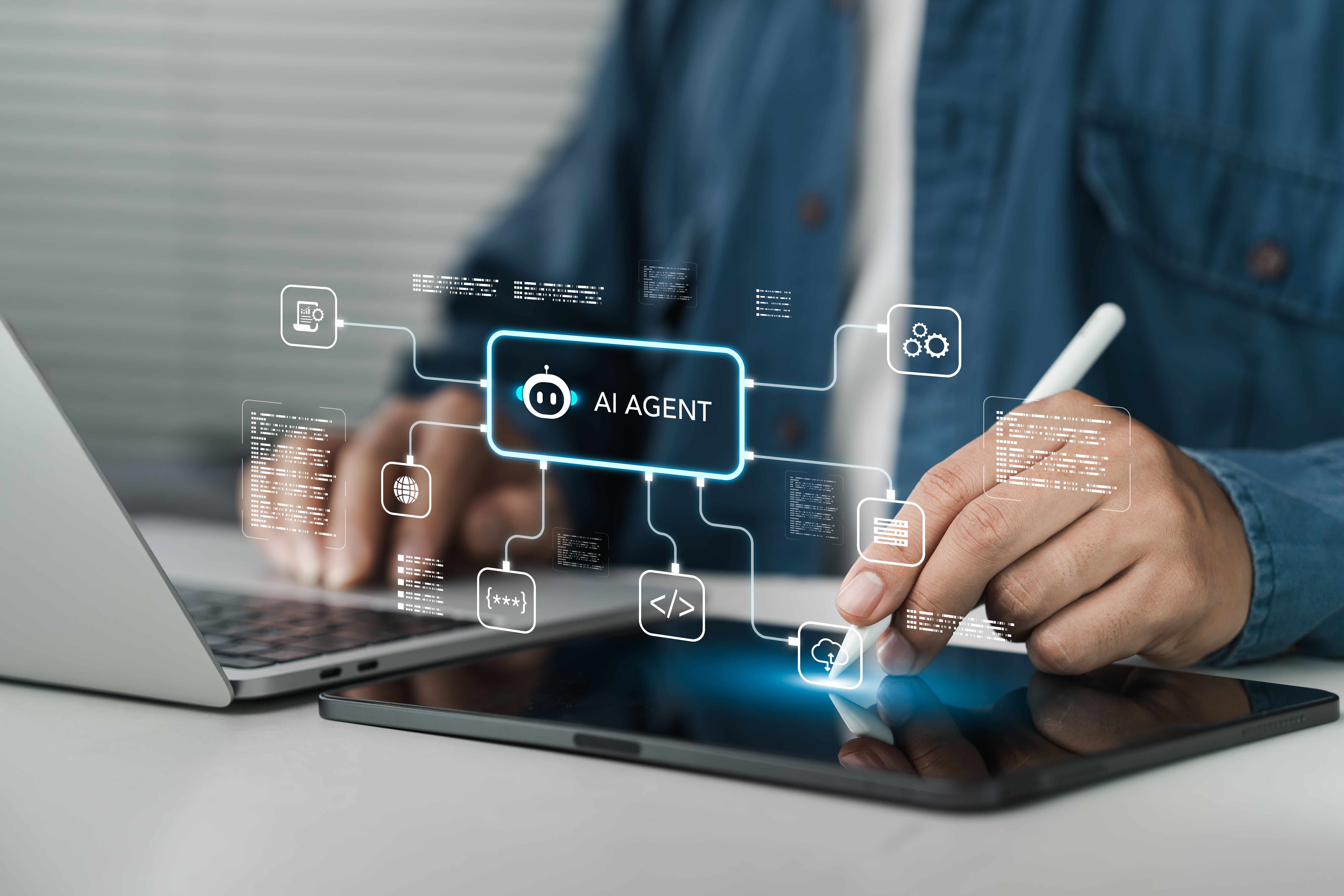 Html Agent Optimizing Your Website with WebMCP's Declarative HTML Annotations for ...