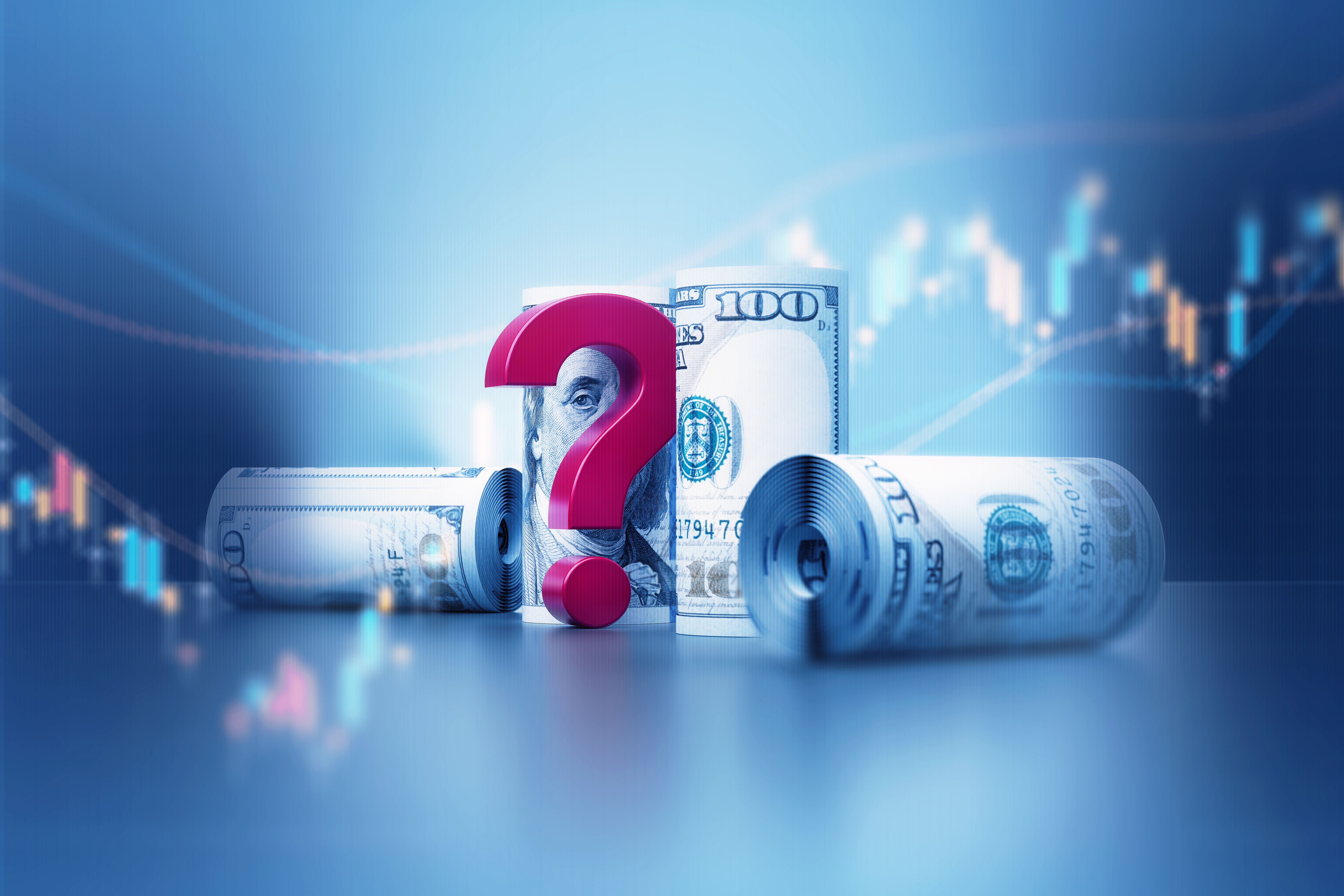 economic uncertainty