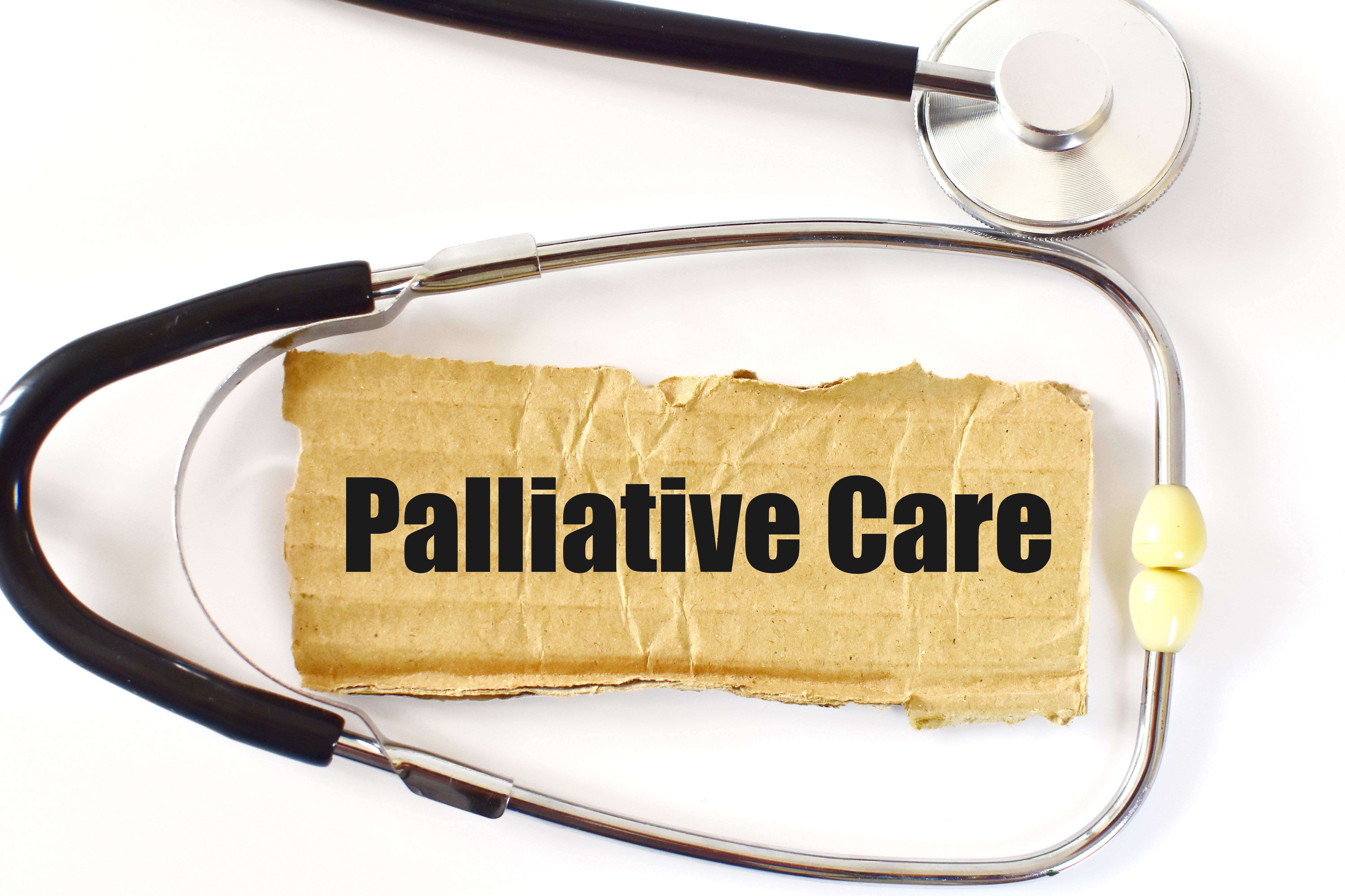 palliative care facility
