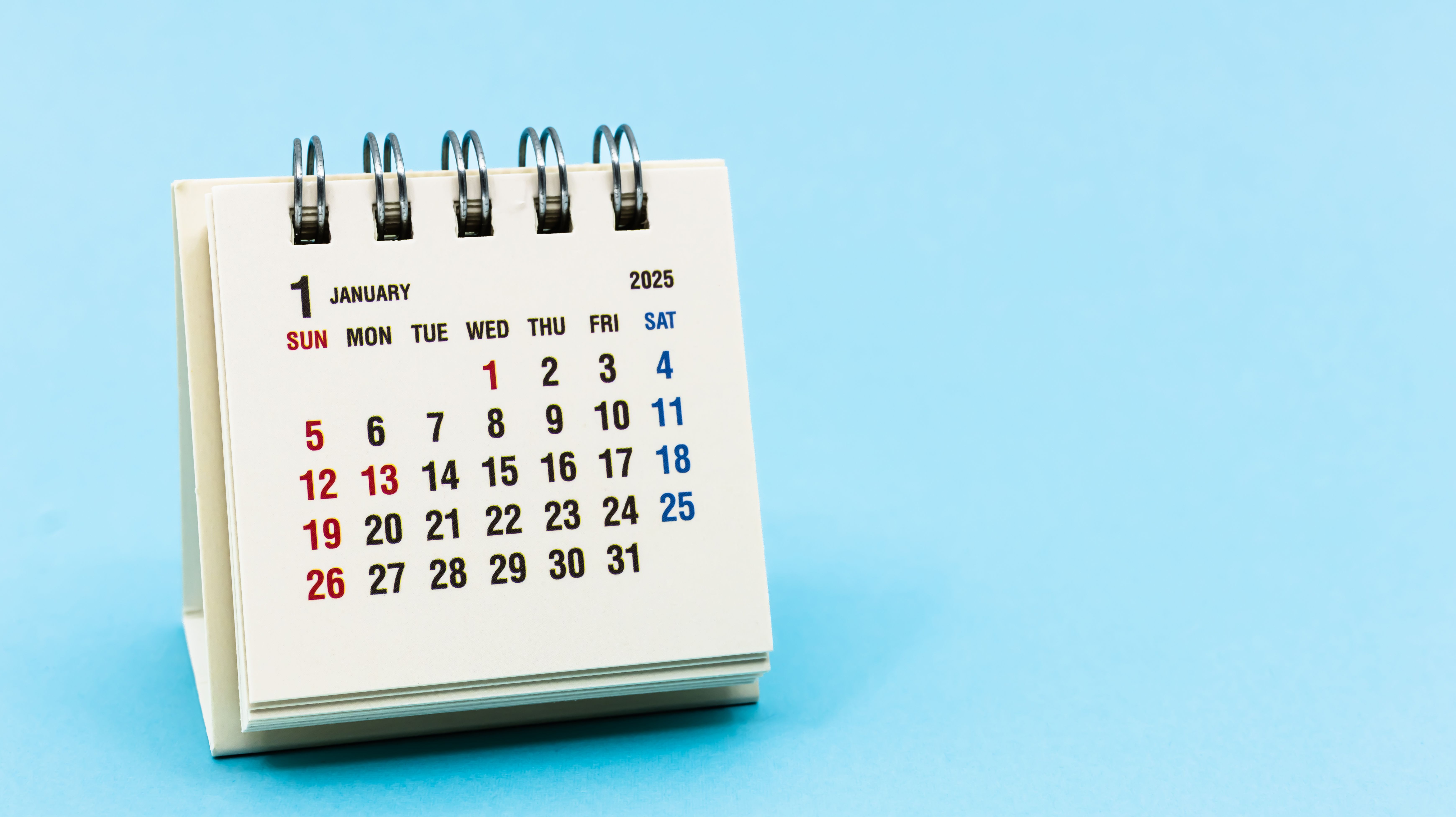 calendar reminder