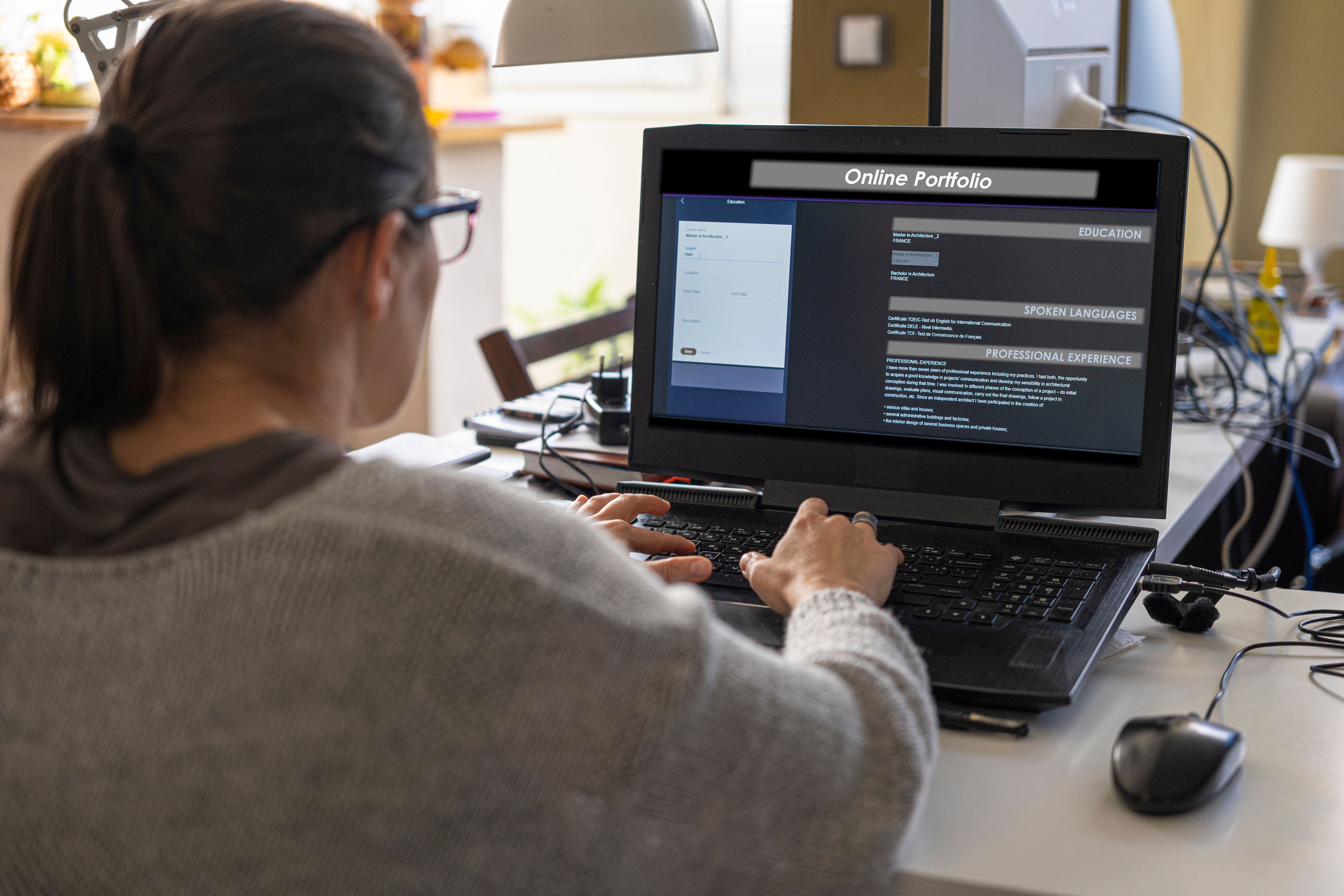 resume optimization