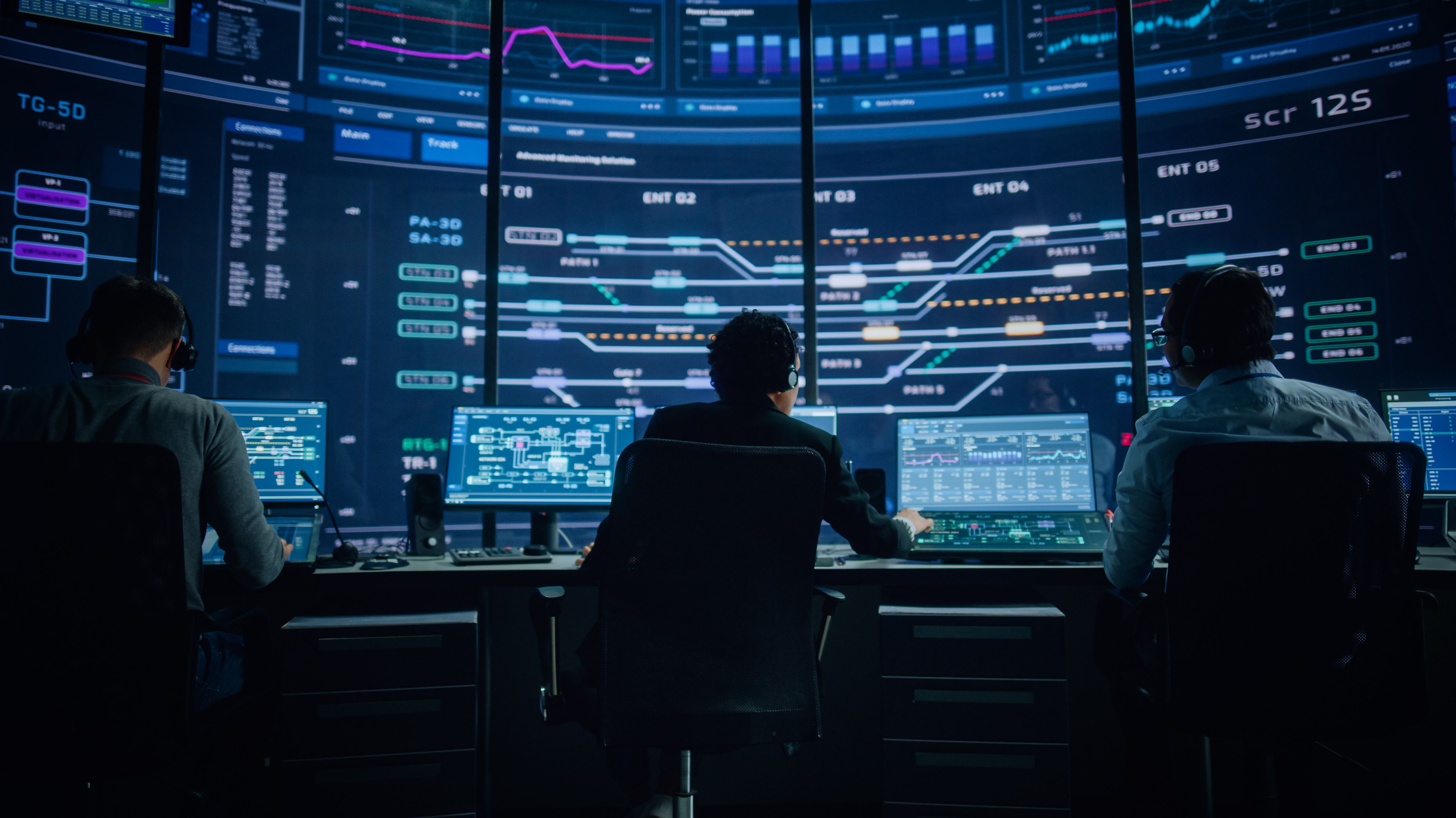 blockchain investigation