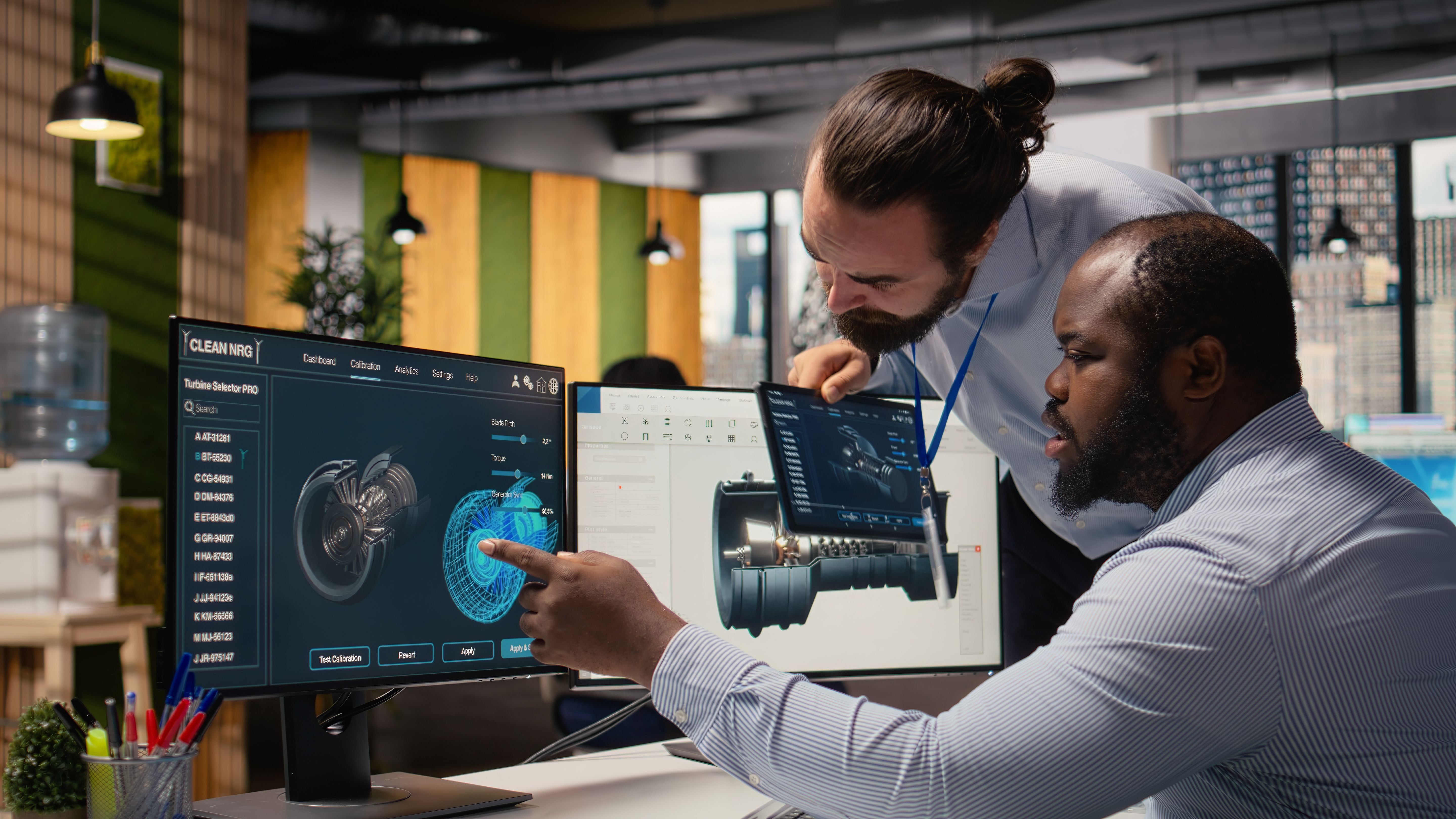 tech hub collaboration